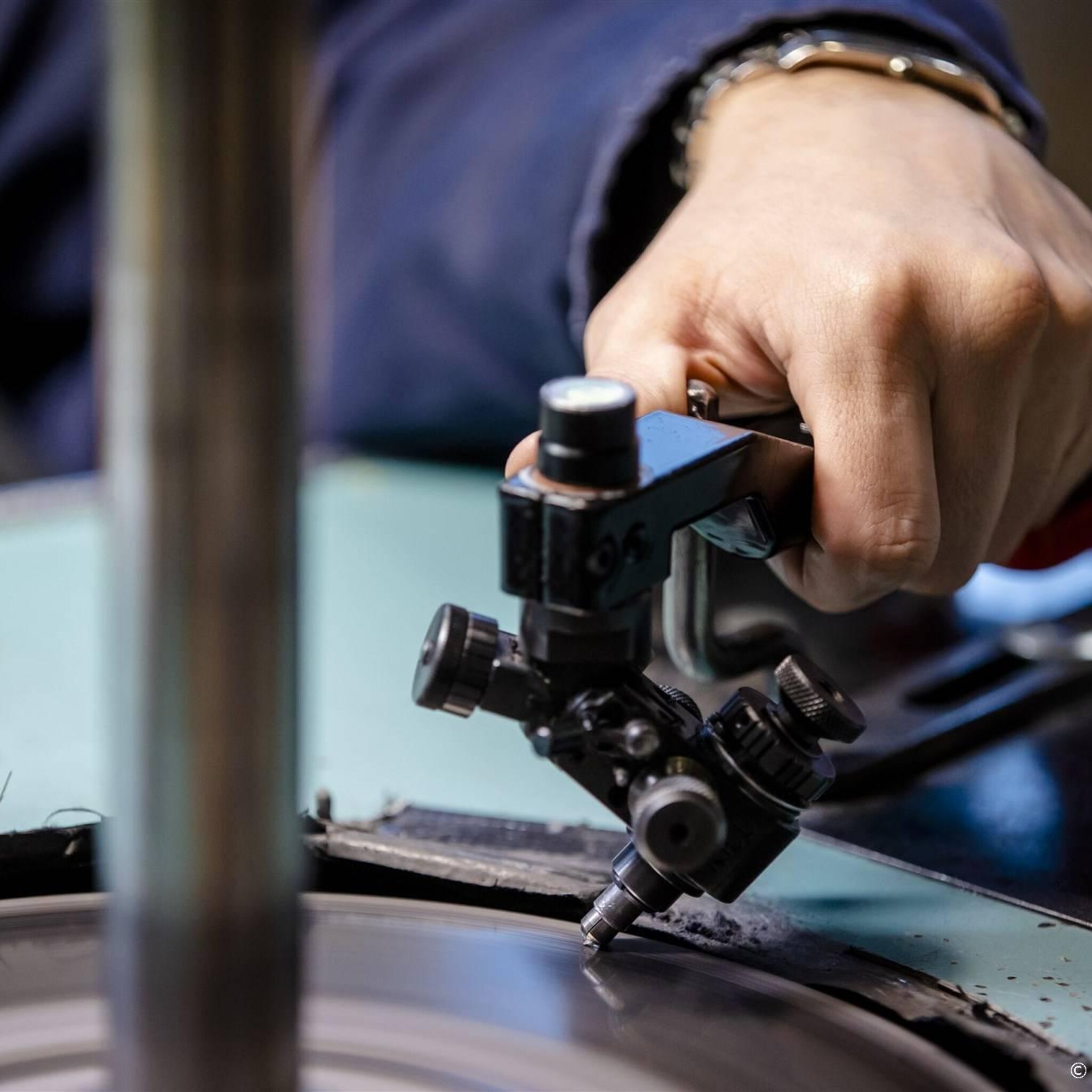 vertrouwen ondernemers industrie neemt verder toe