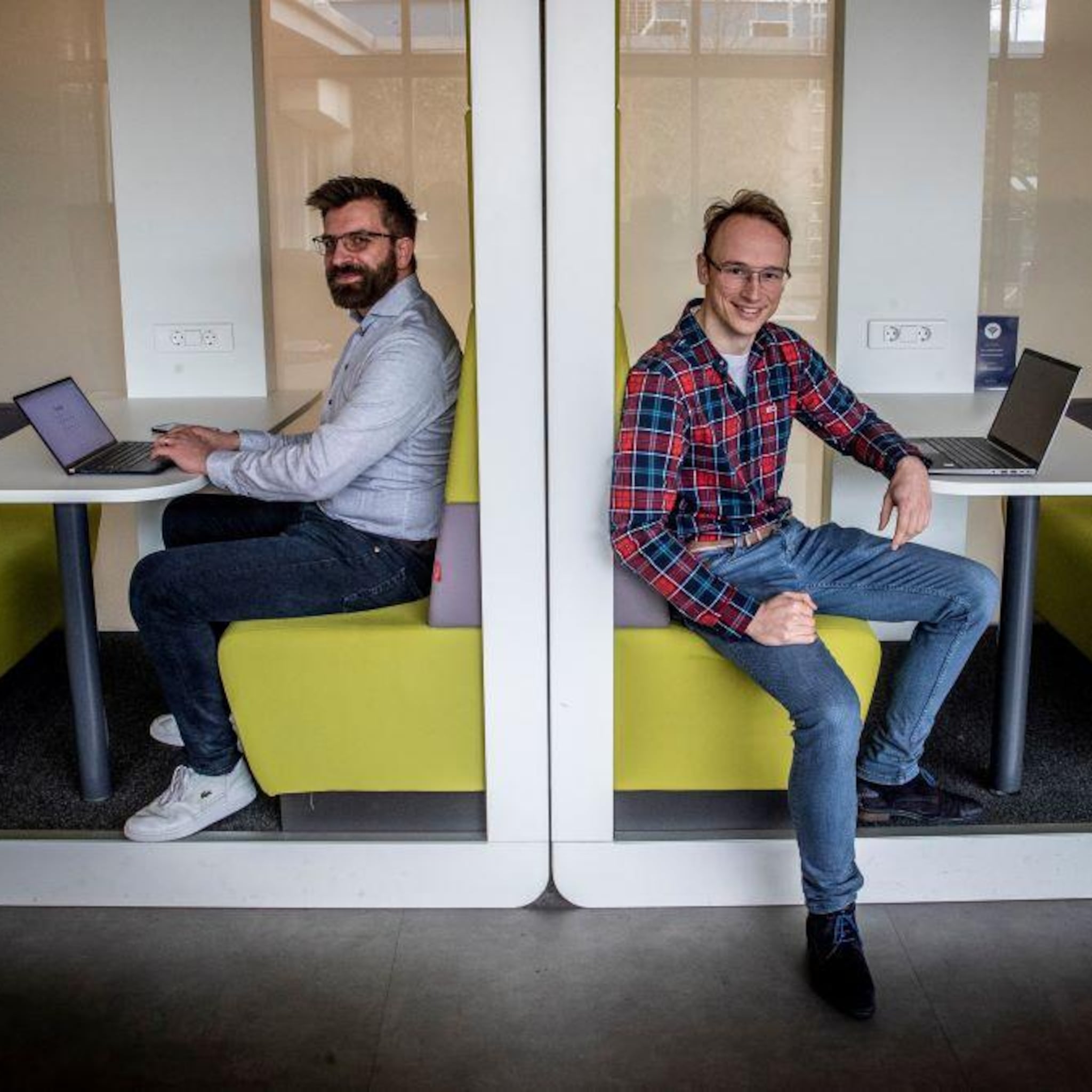 zo wil eindhovense startup tibo energy problemen op stroomnet te lijf gaan