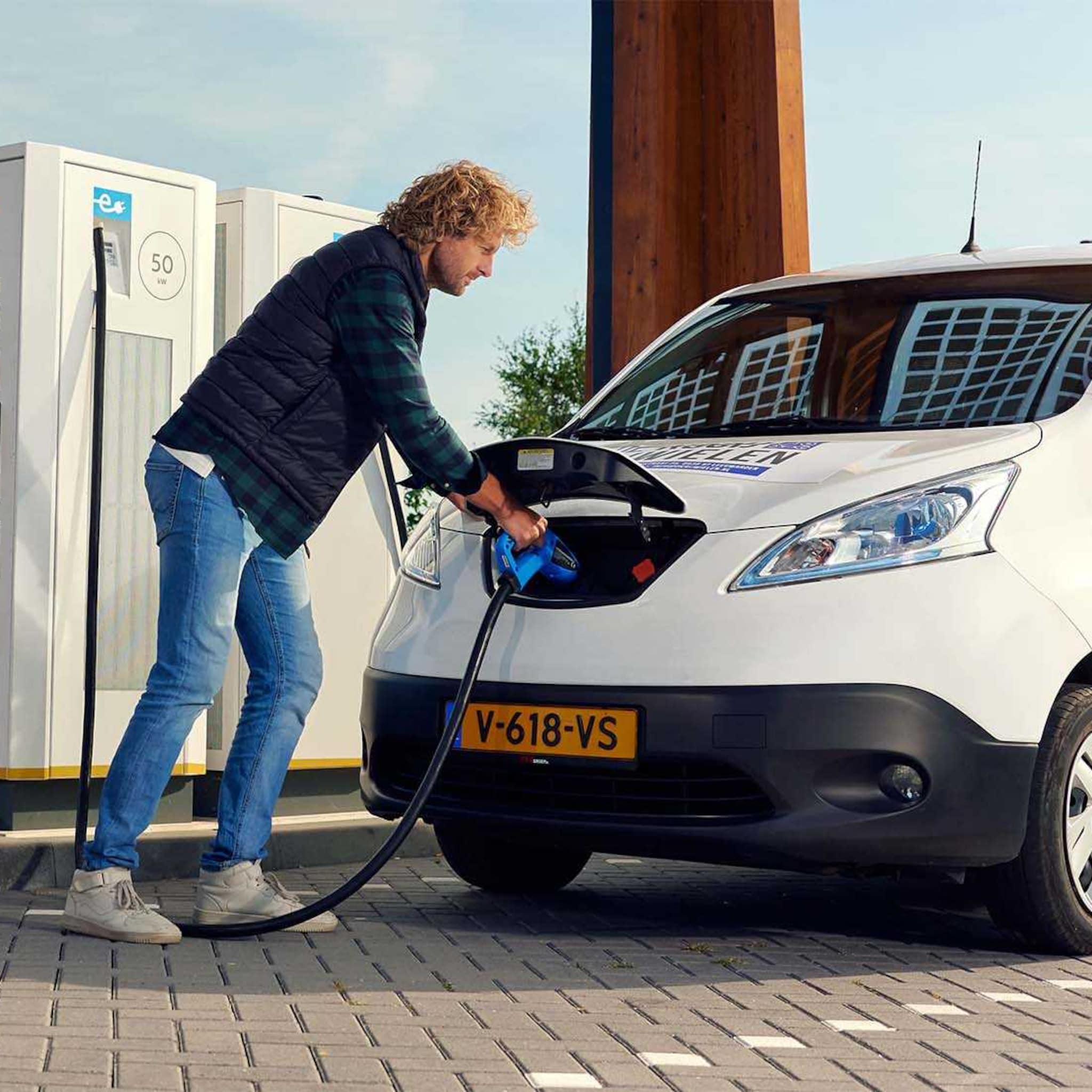 business mobility week dag 4 bestelbus blijft onmisbaar in stad en provincie