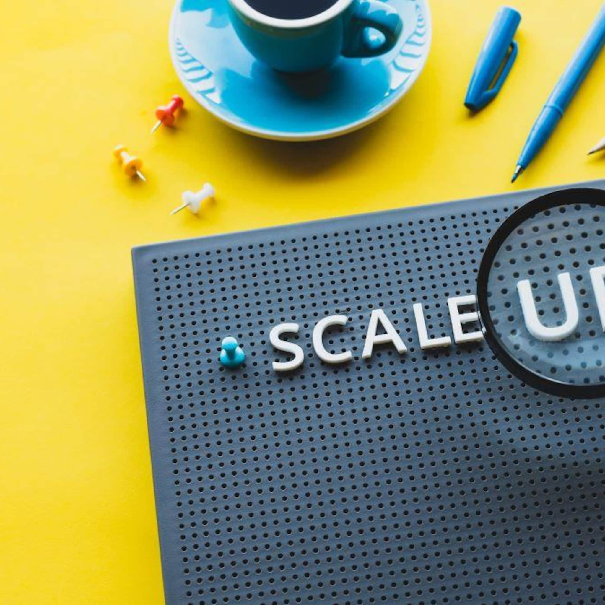 start en scale ups blijven onder de groeiverwachtingen voor 2022