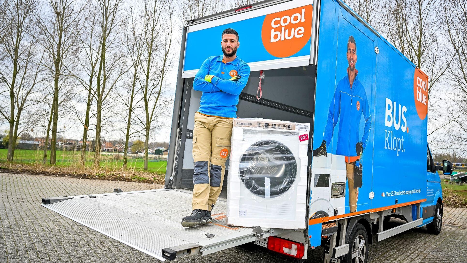 beeld deondernemer