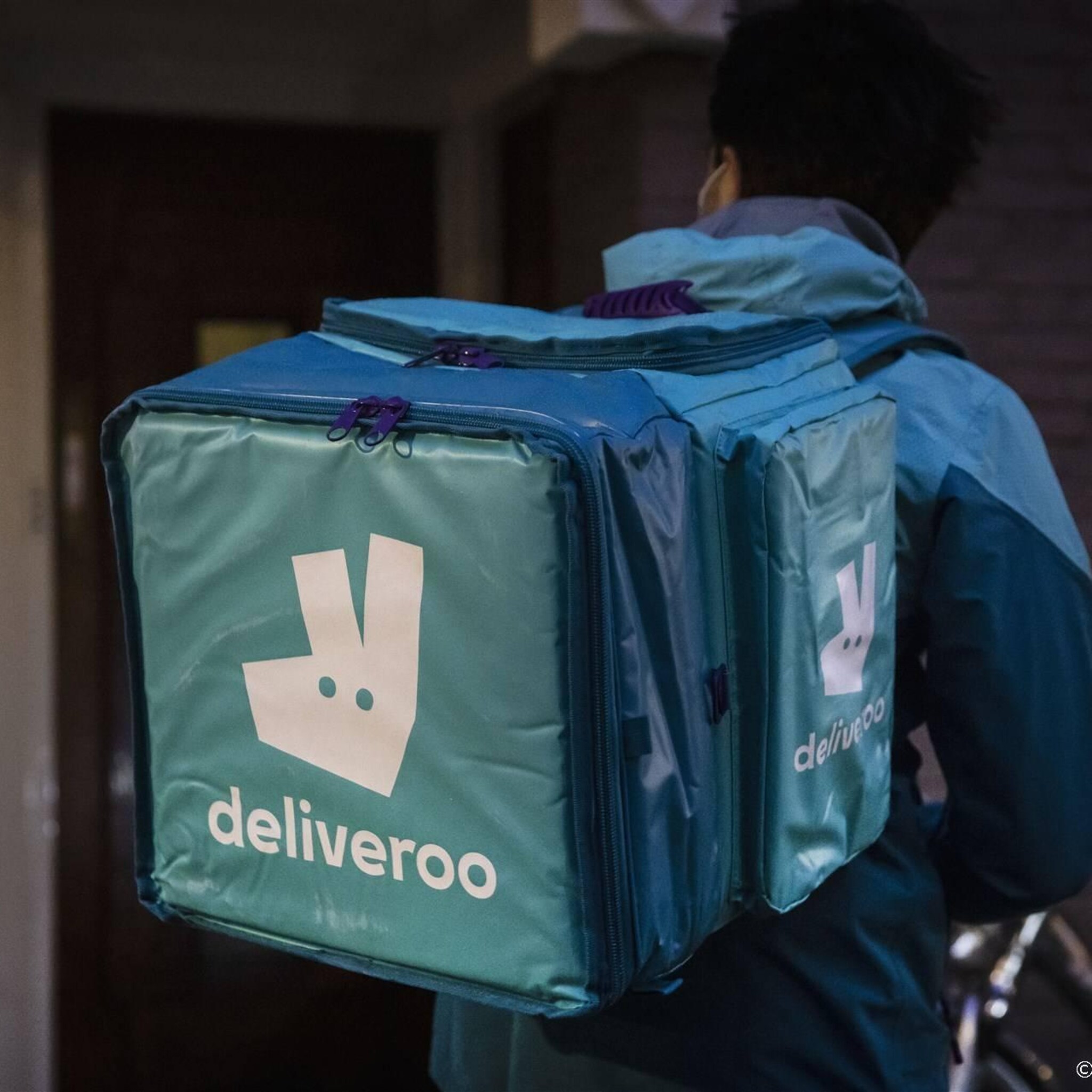 hoogleraar deliveroo oordeel hoge raad kan andere sectoren raken