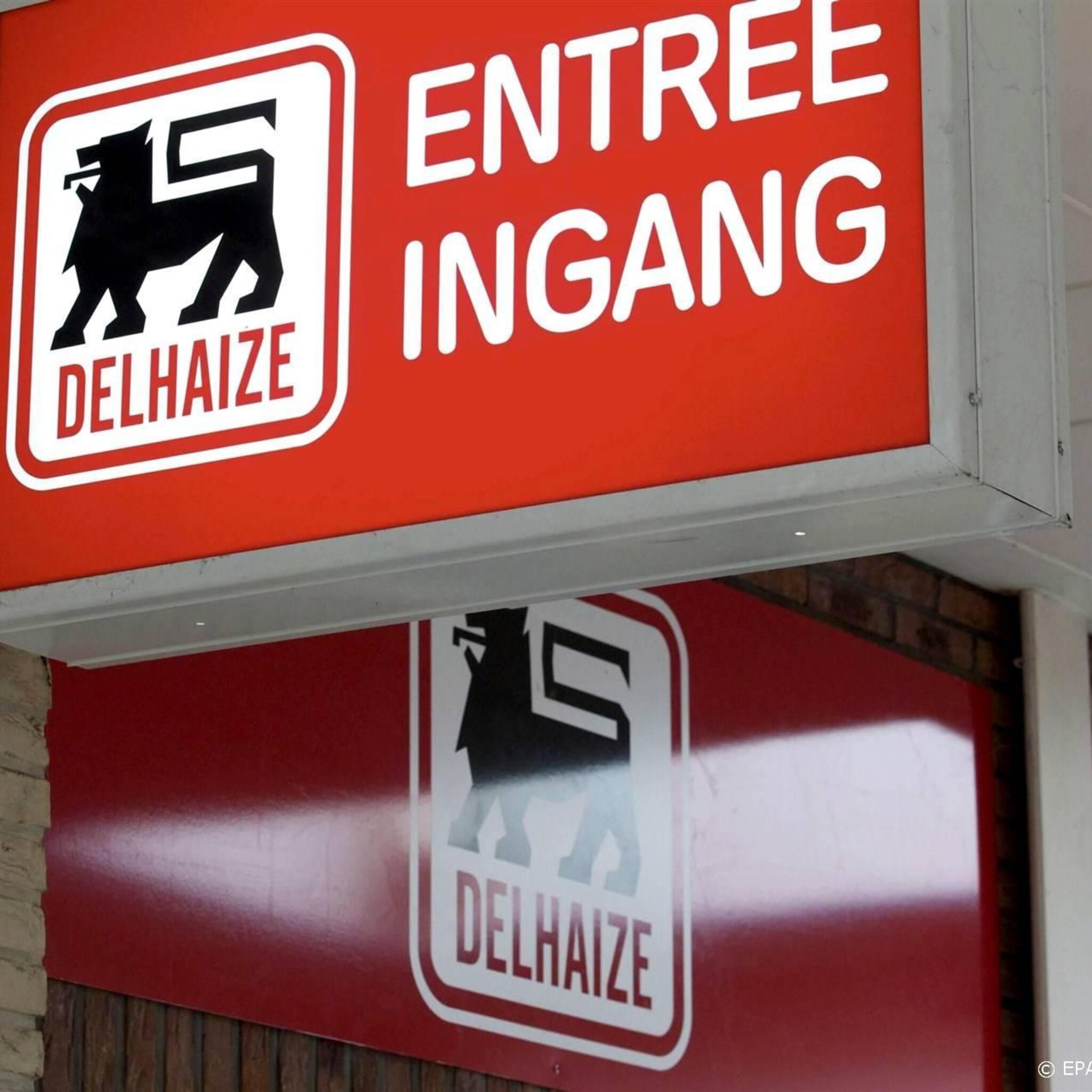 belgie zet bemiddelaar in bij conflict over winkels delhaize