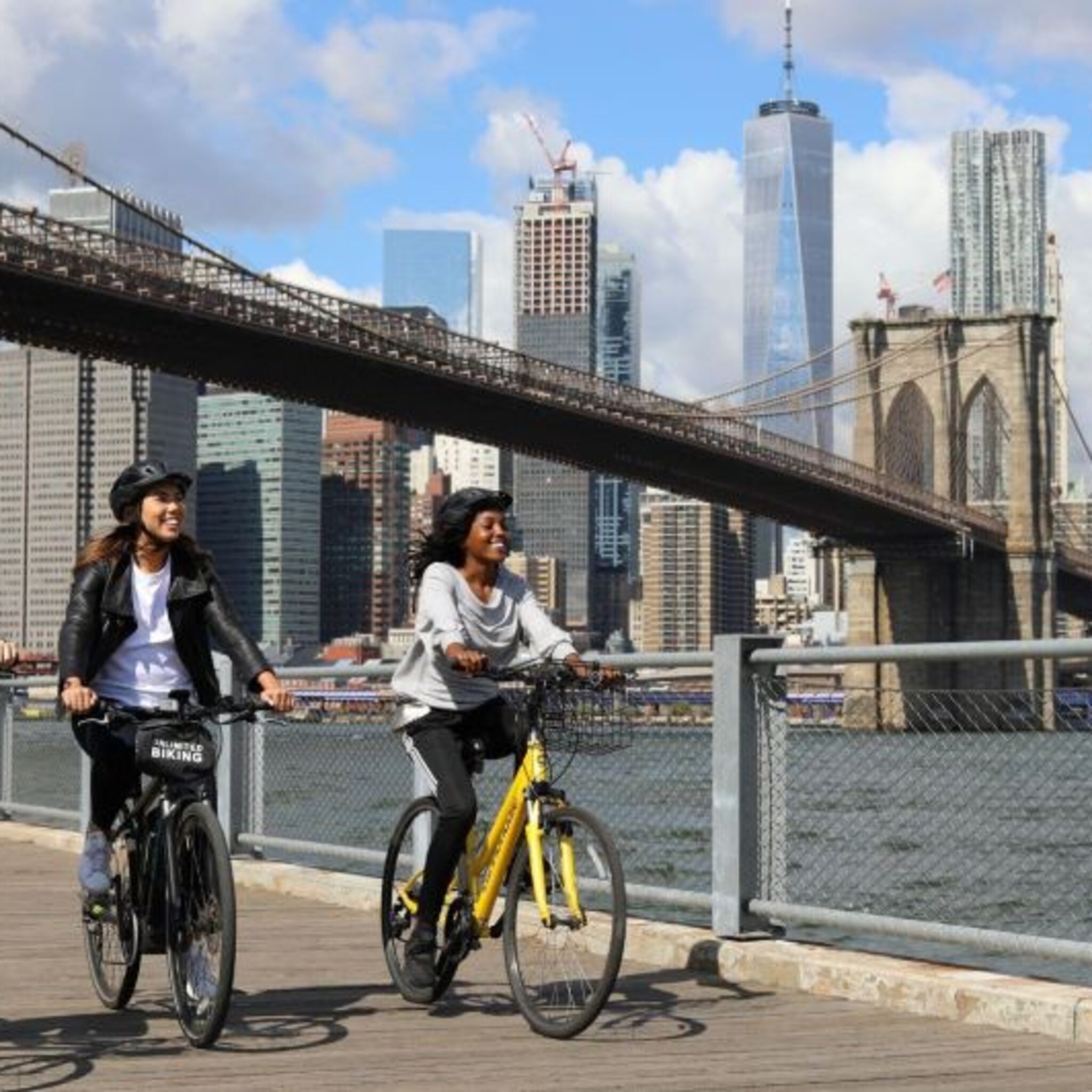 tour en verhuurspecialist baja bikes krijgt vanuit barcelona 500 000 mensen op de fiets