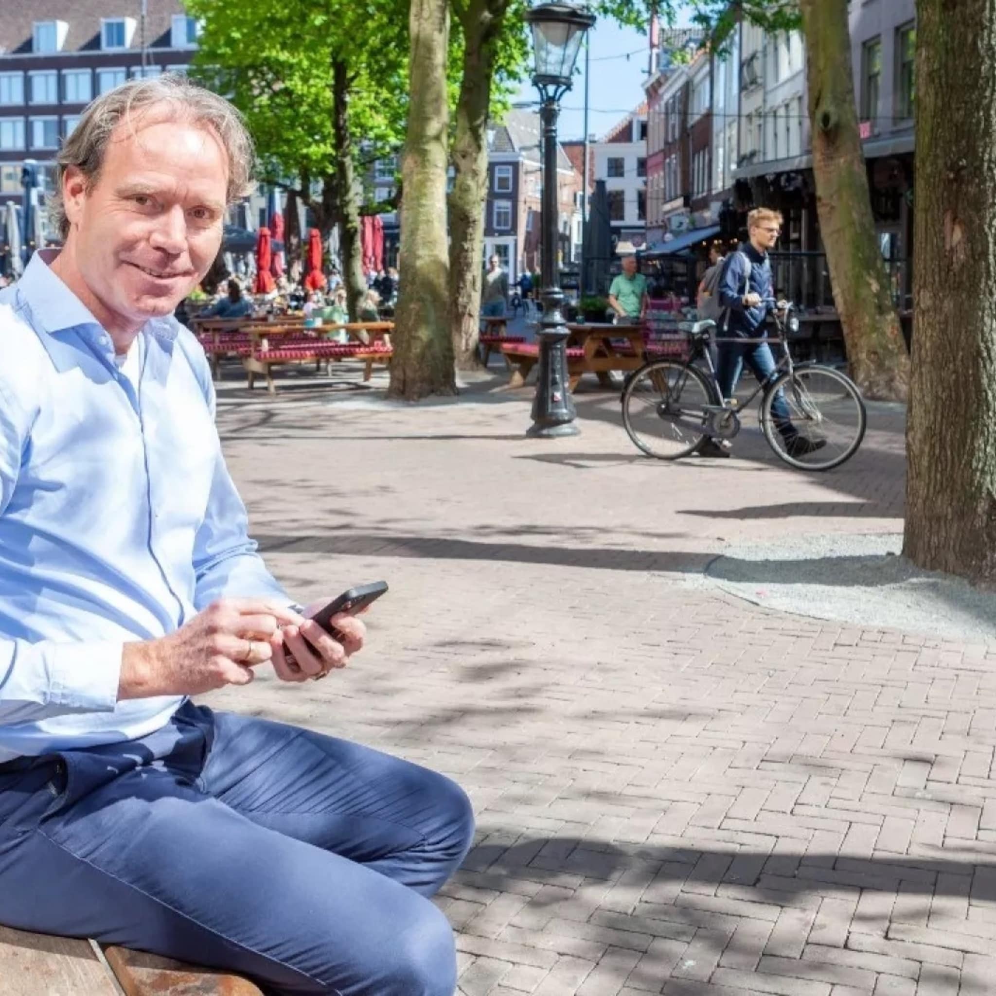 shuttel de woon werkgewoonten van nederlanders verduurzaam je met financiele beloningen
