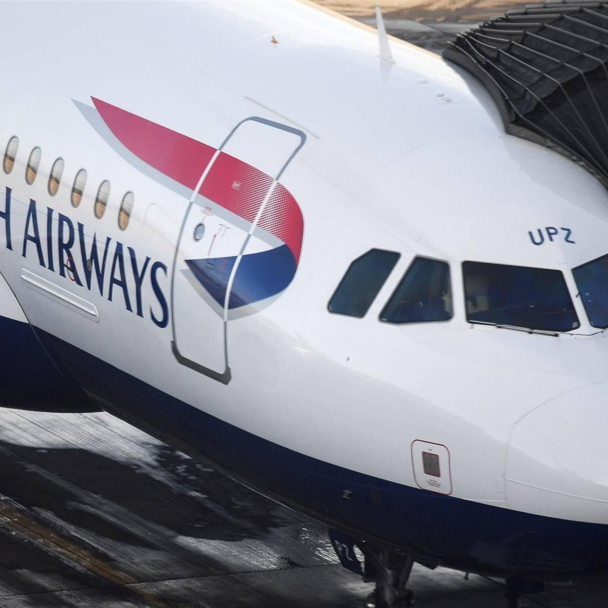 british airways vermindert vluchten heathrow met pasen om staking