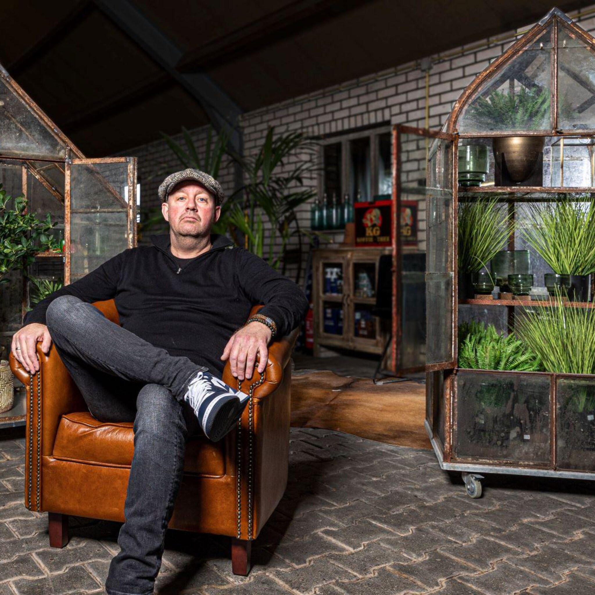 chesterfields en oude druivenkassen zo verkoopt pascal ze