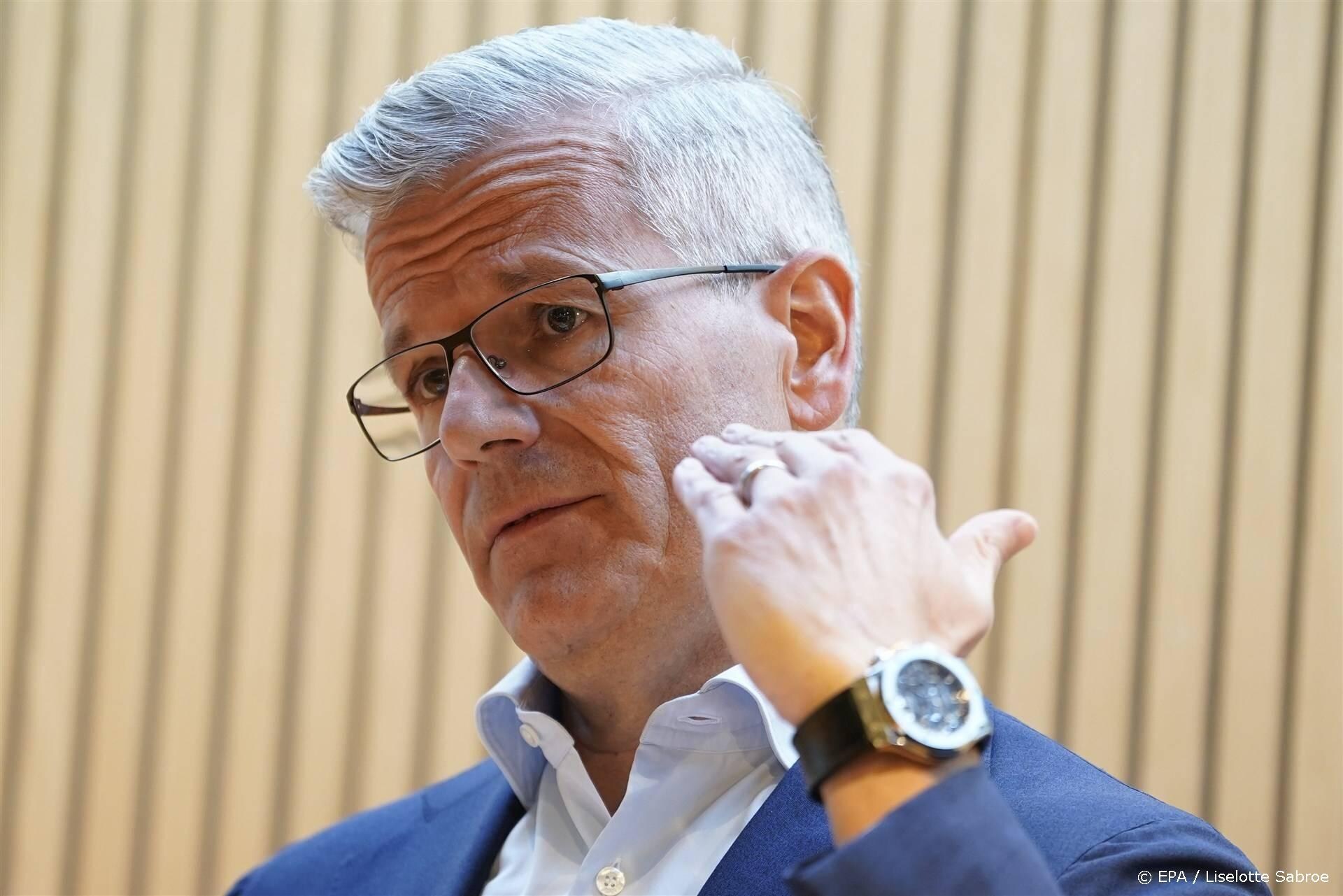 beeld deondernemer