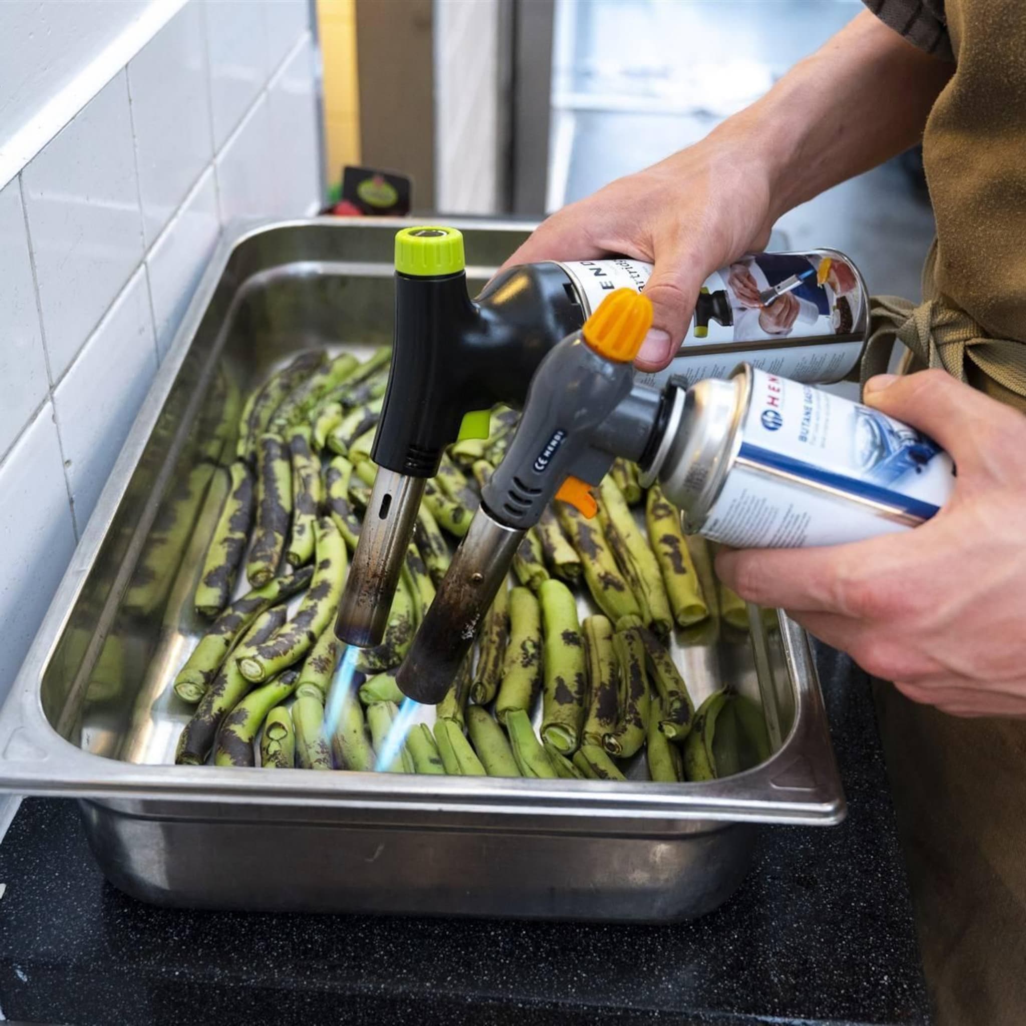 michelin sterrenrestaurants reserveringen gaan goed ondanks hoge inflatie