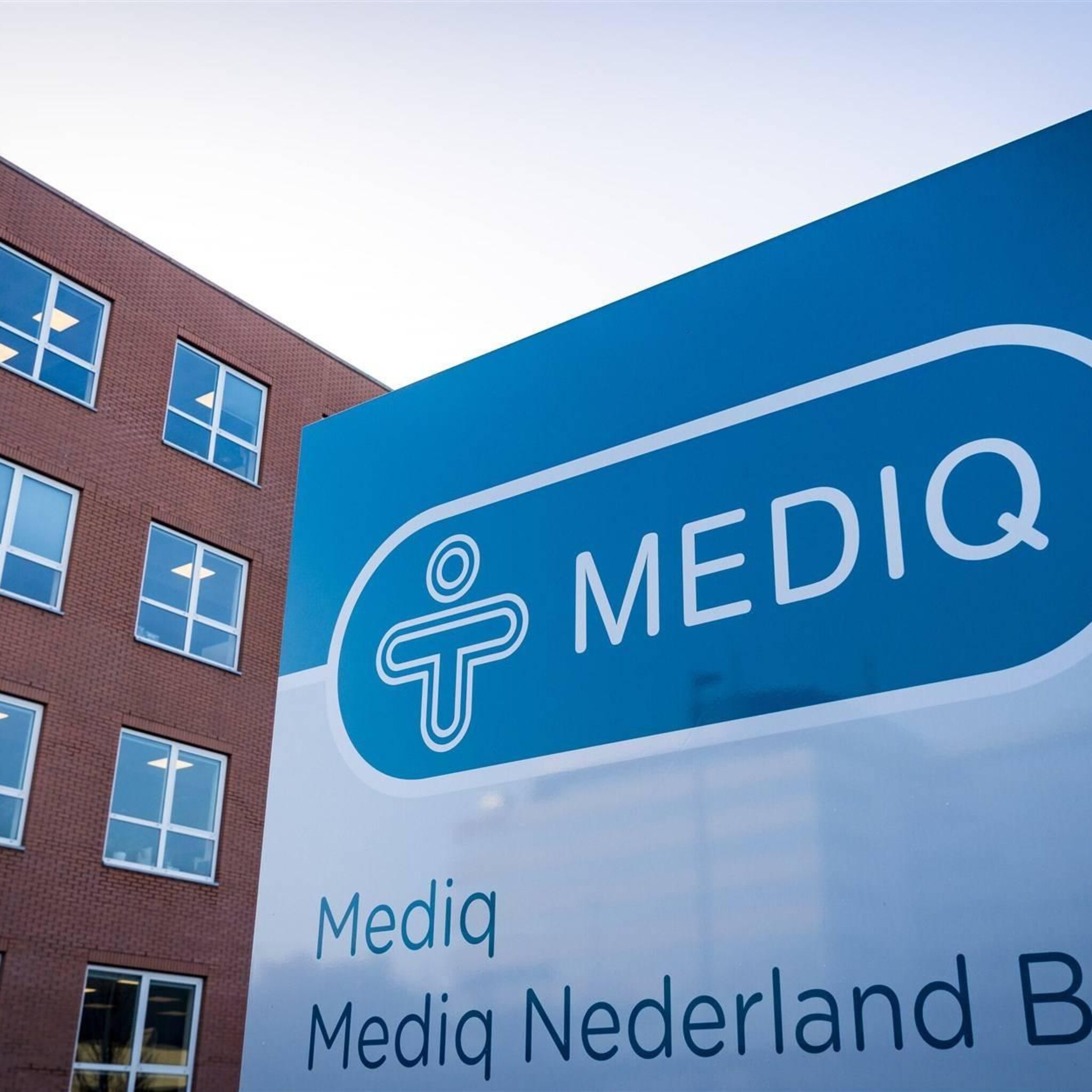 overname eurocept door mediq ten onrechte verboden