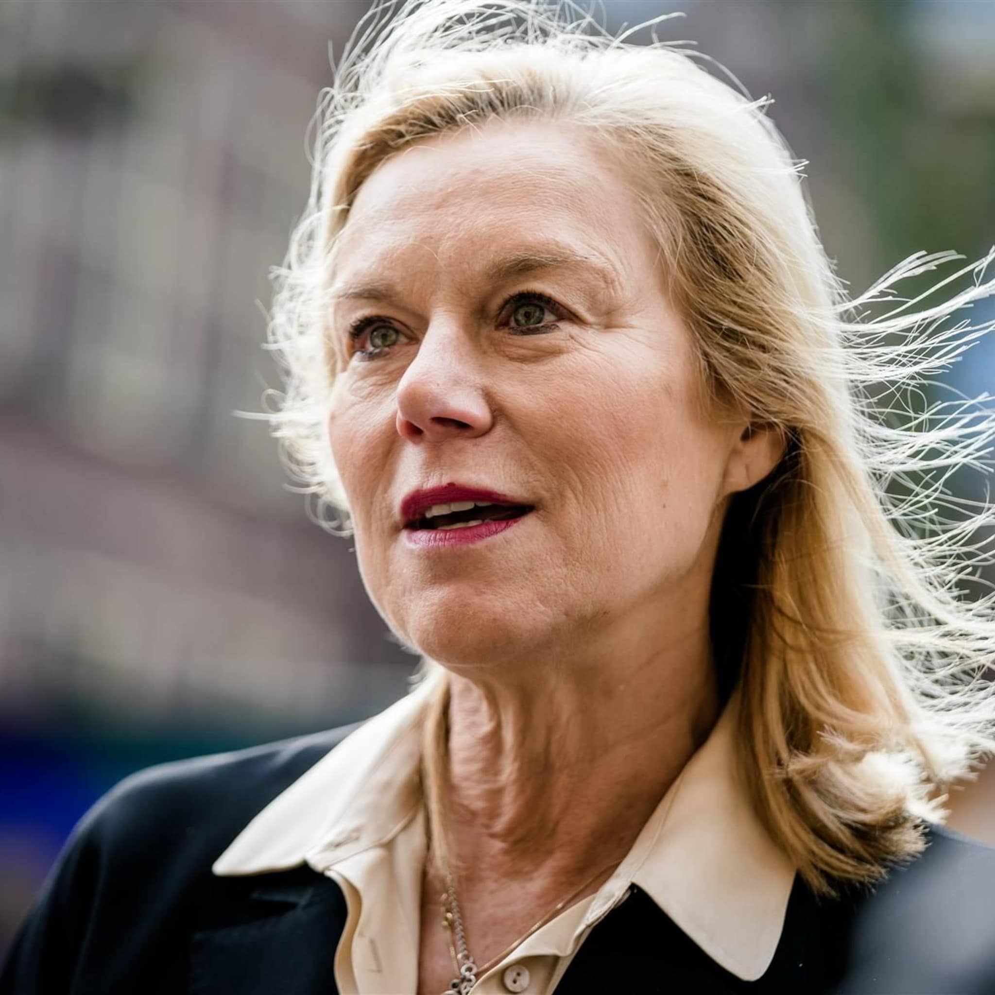 minister kaag ziet tegenvallers in aanloop naar voorjaarsnota