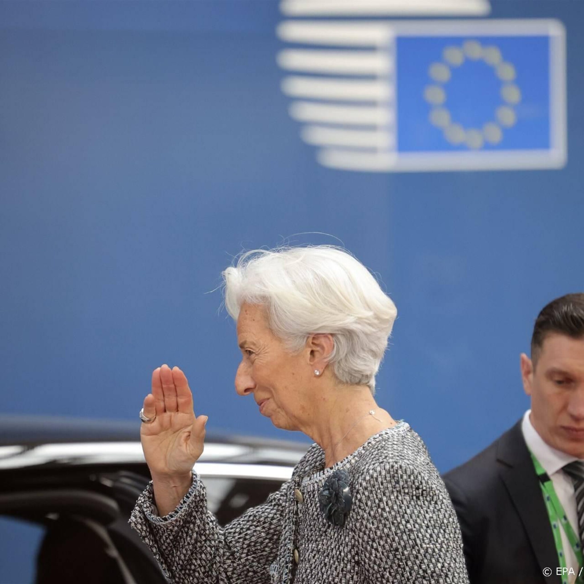 eu leiders eensgezind europese bankensector is sterk en stabiel