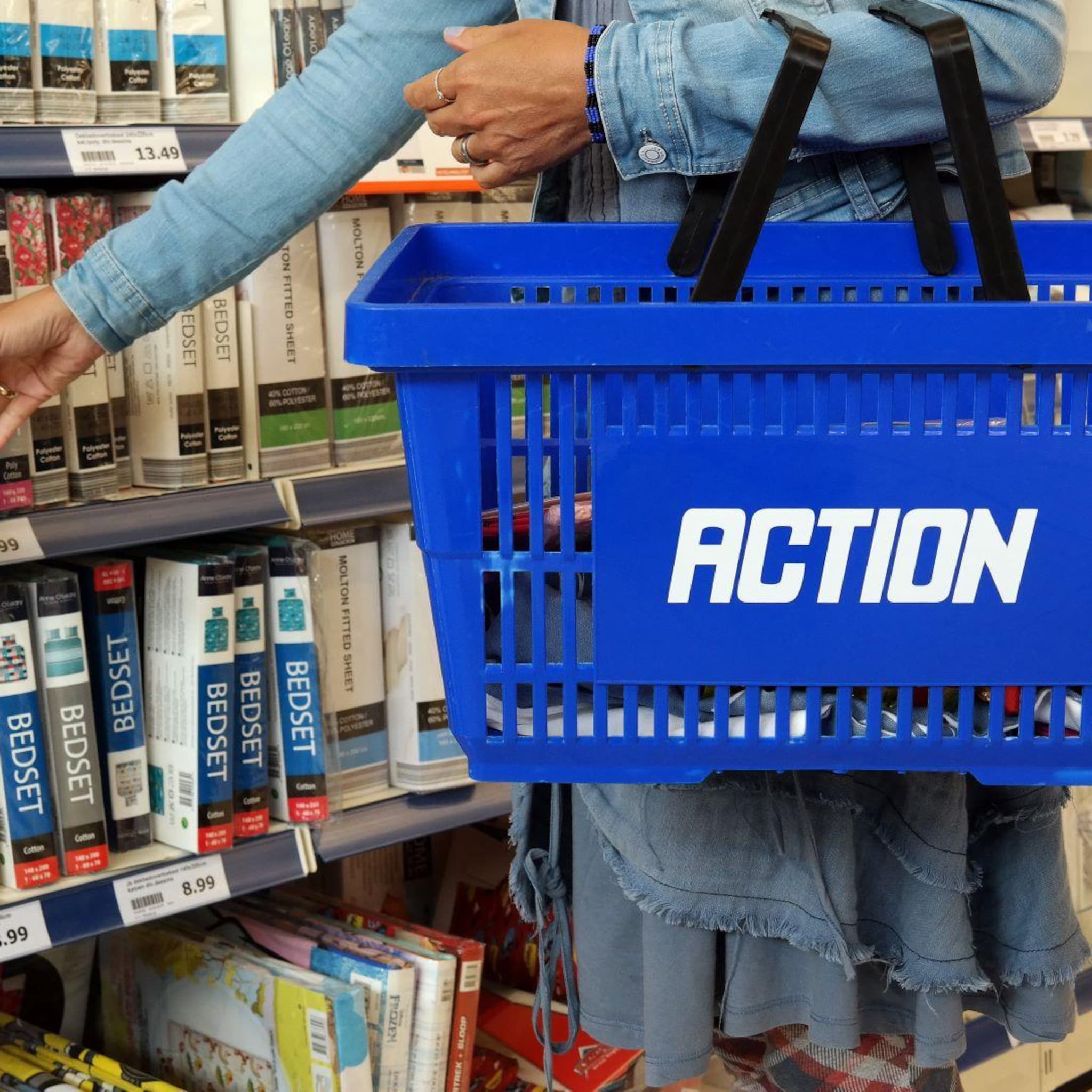 action blijft groeien en groeien 280 nieuwe winkels en een omzet van 8 9 miljard euro