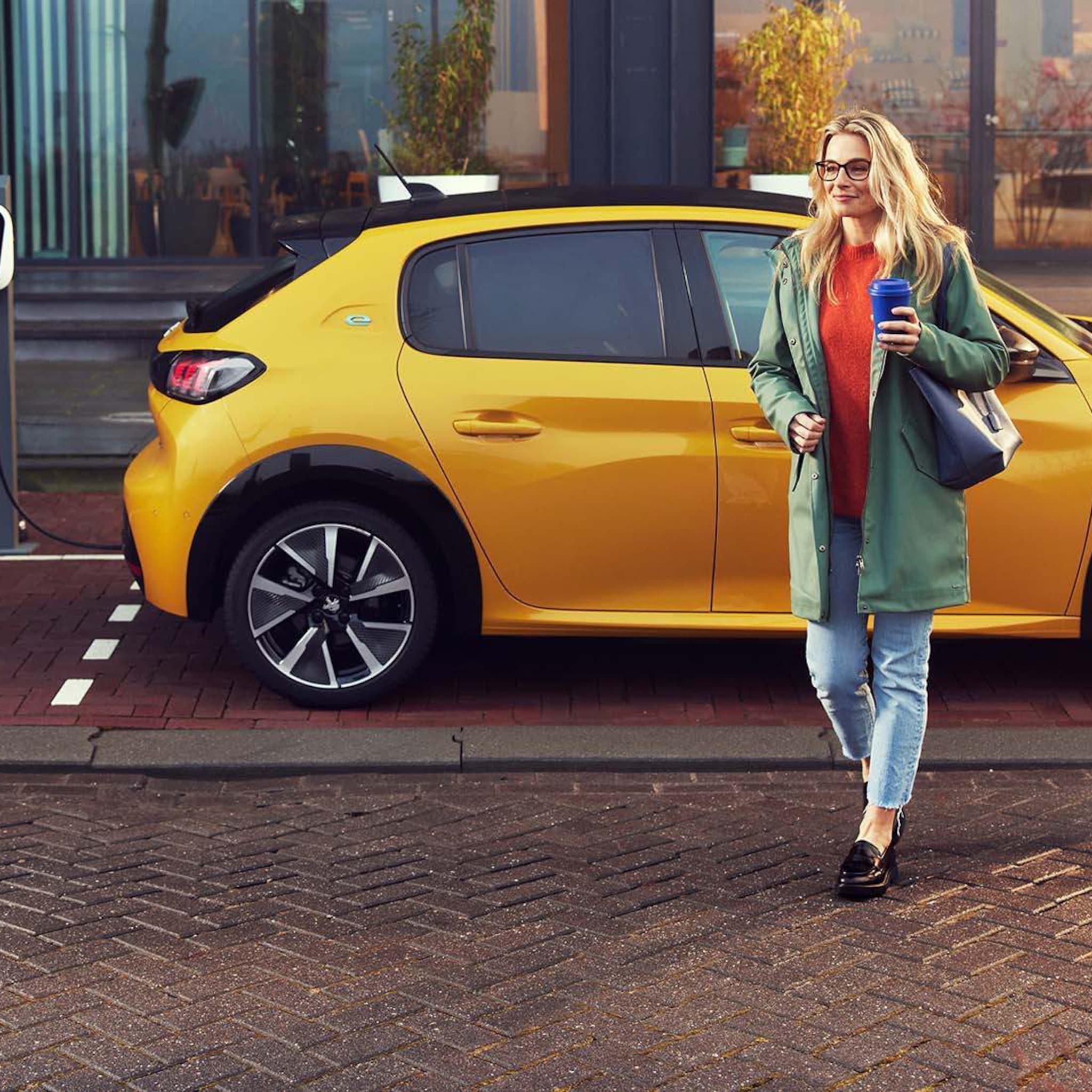 business mobility week zo ziet de toekomst van zakelijke mobiliteit er uit