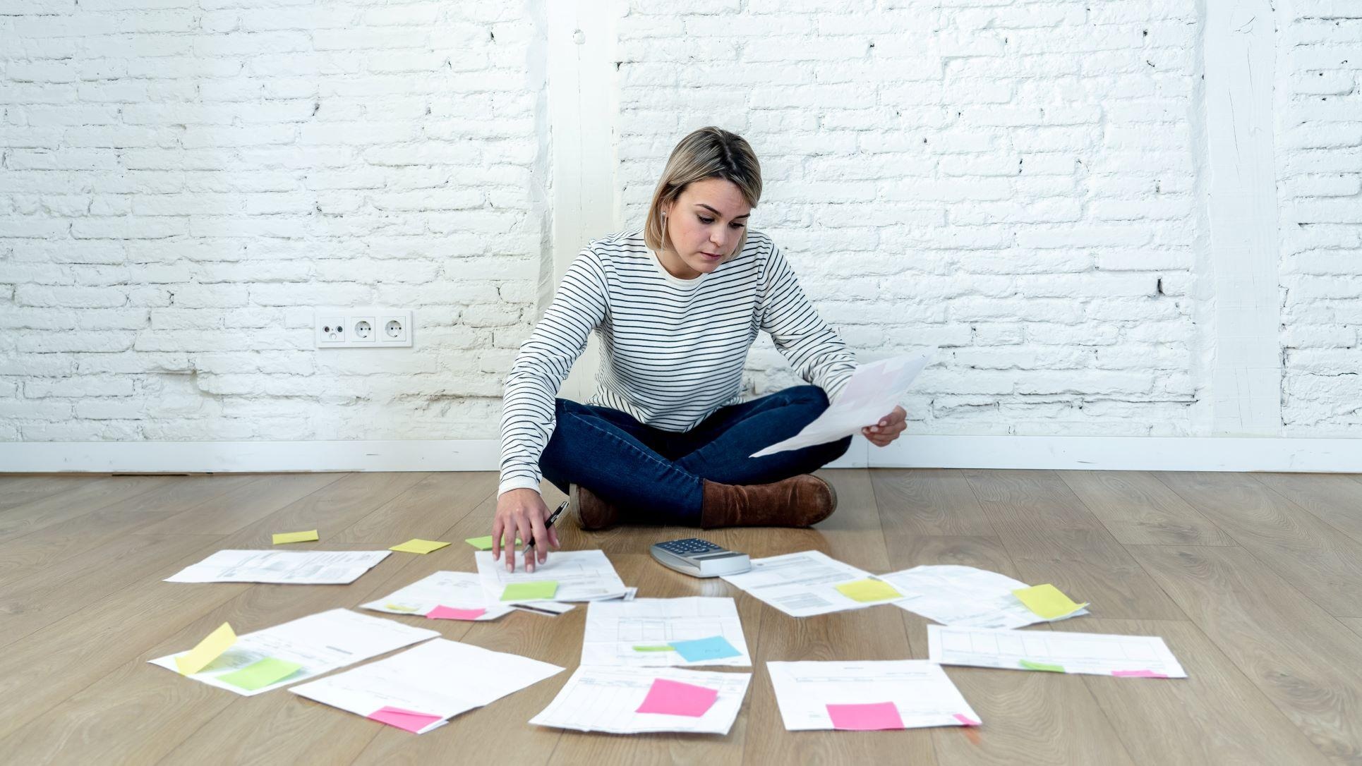 Een lagere premie is te bewerkstelligen door een AOV voor álle werkenden te verplichten en niet alleen voor zzp'ers. Foto: Shutterstock