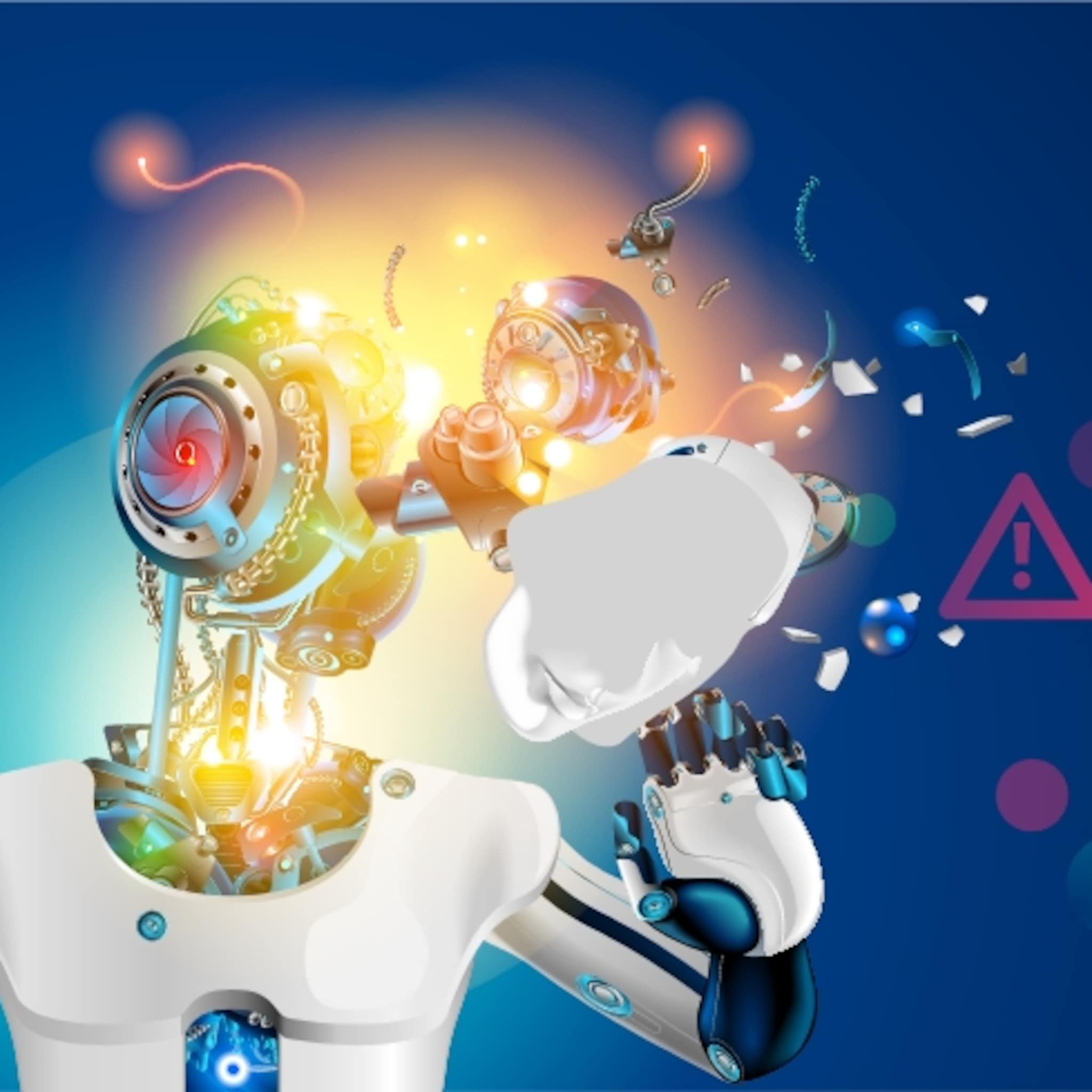 waarom ai niet altijd intelligent handelt