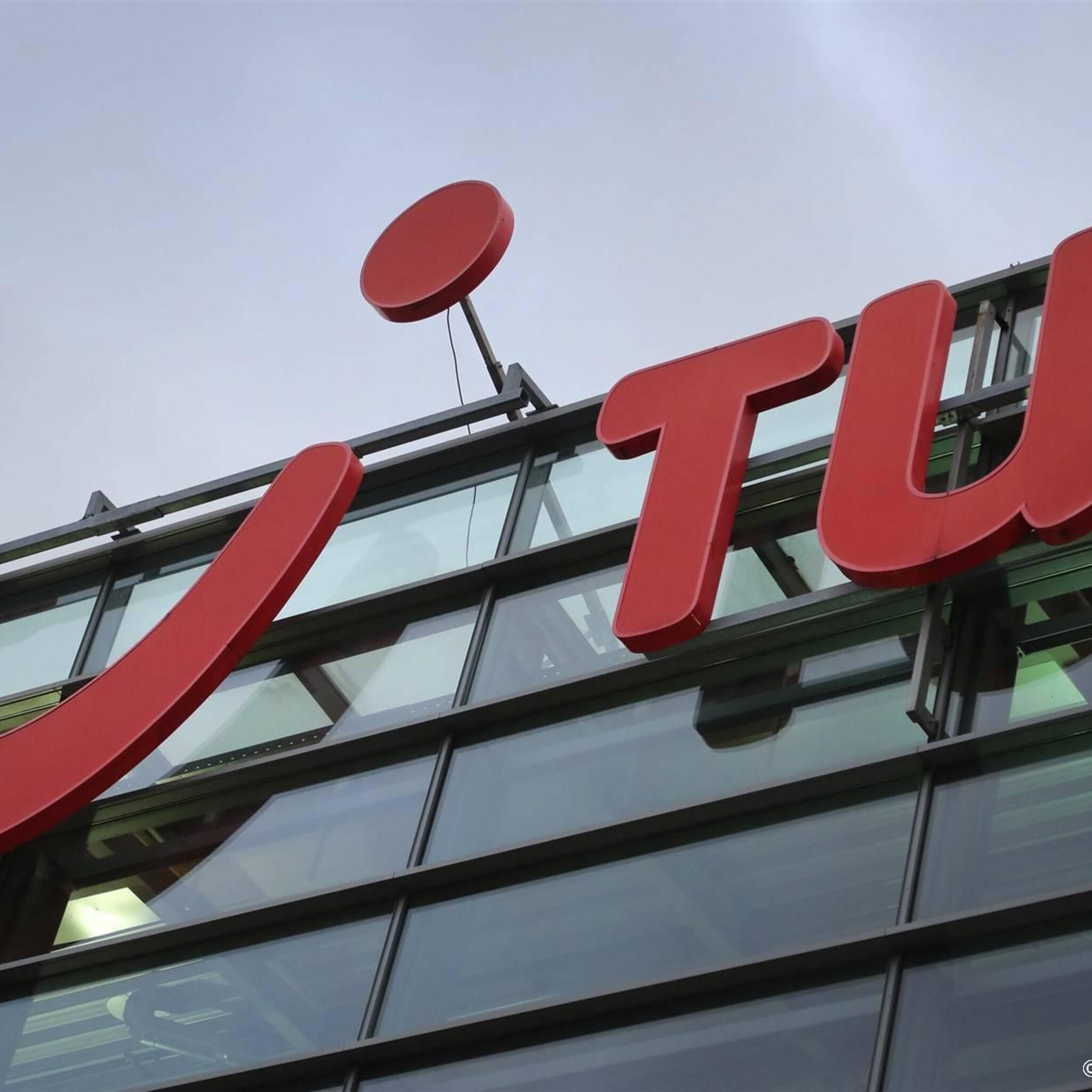 reisconcern tui wil duitse coronasteun volledig afbetalen