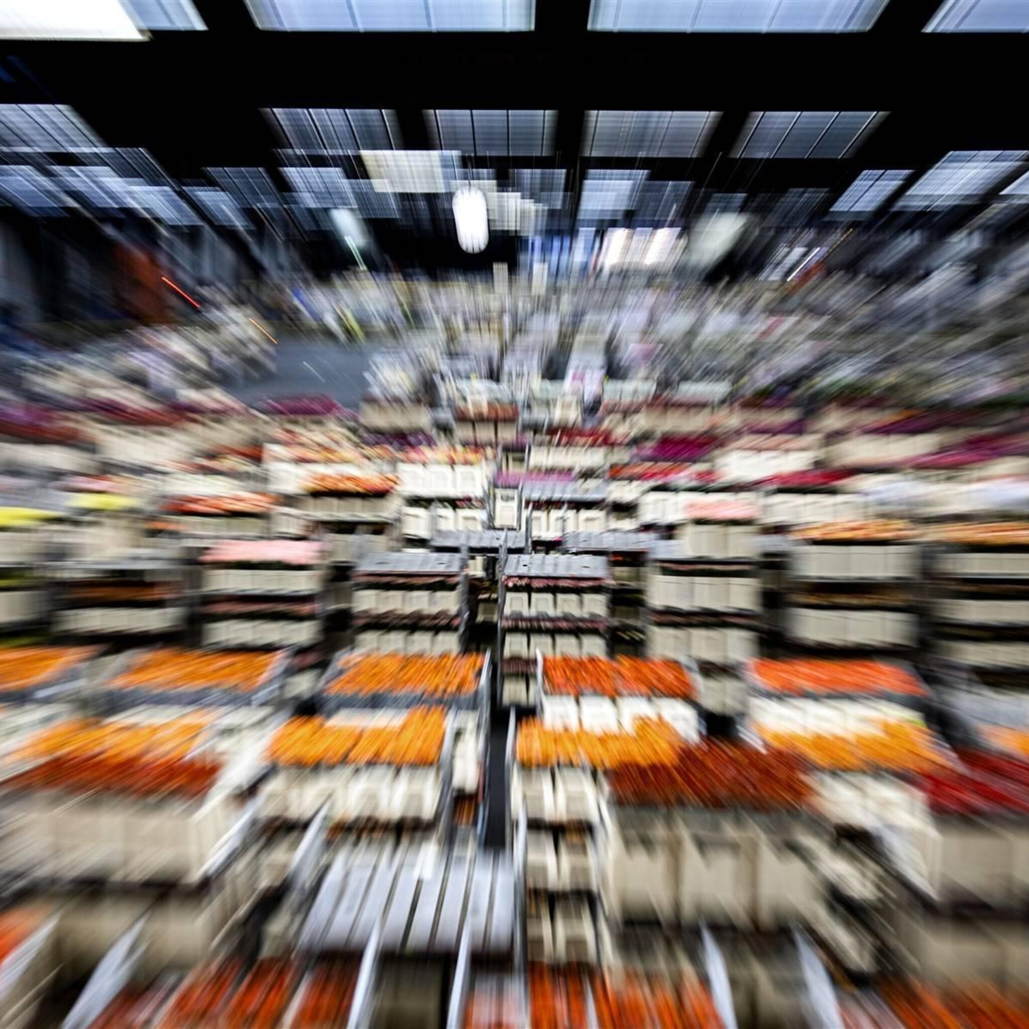 economische groei van 0 6 procent in vierde kwartaal bevestigd