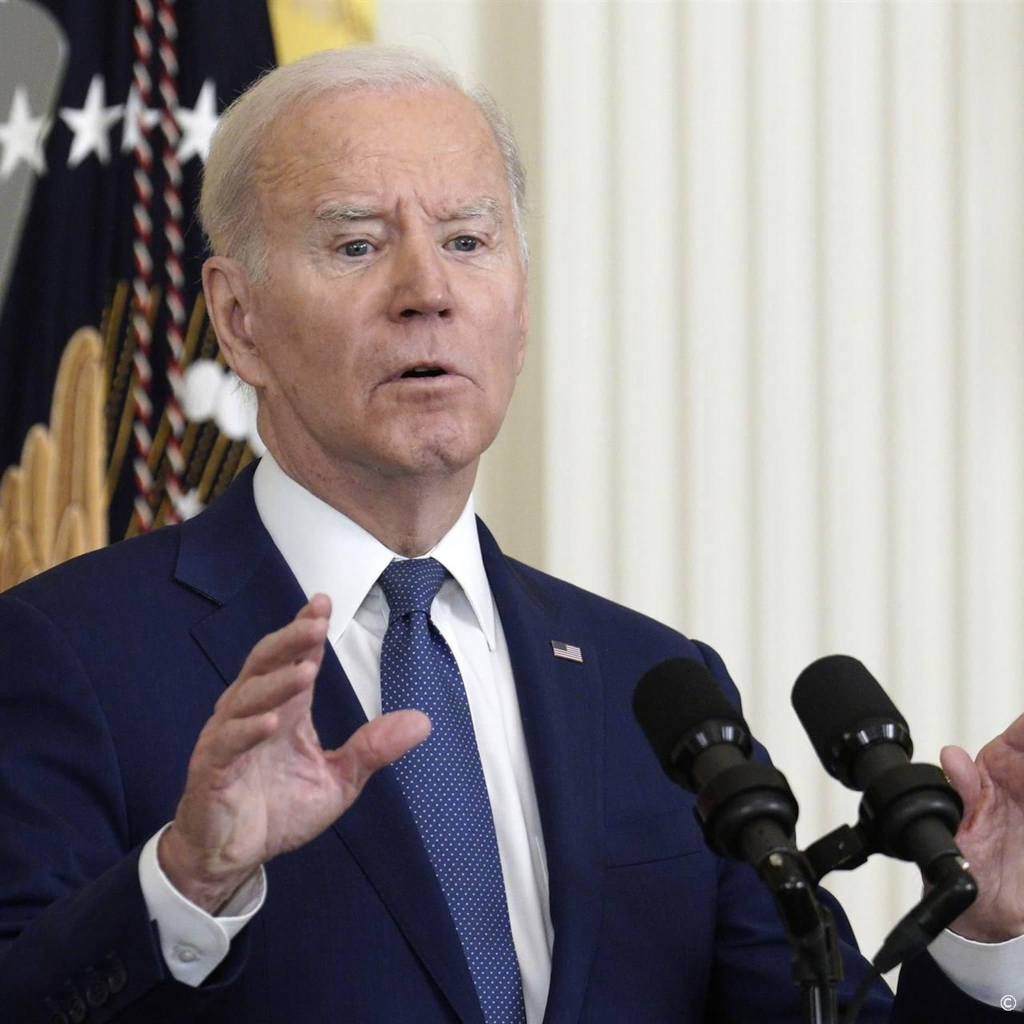 goldman sachs klimaatplan biden drie keer duurder dan voorspeld