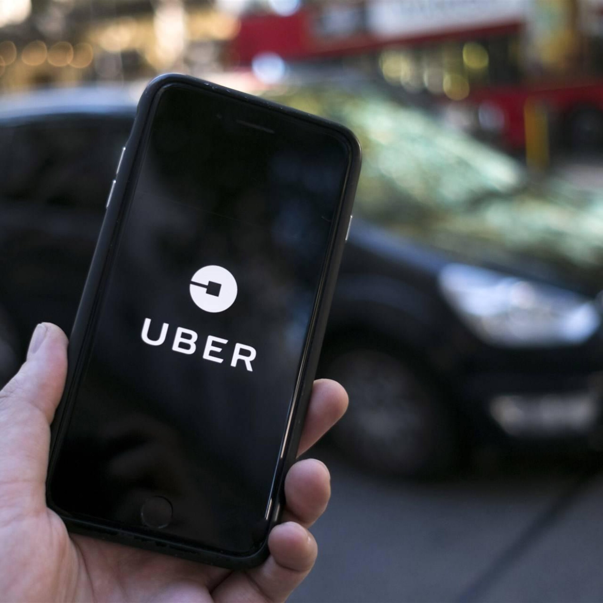 van rij geen nieuwe feiten gehoord van klokkenluider over uber