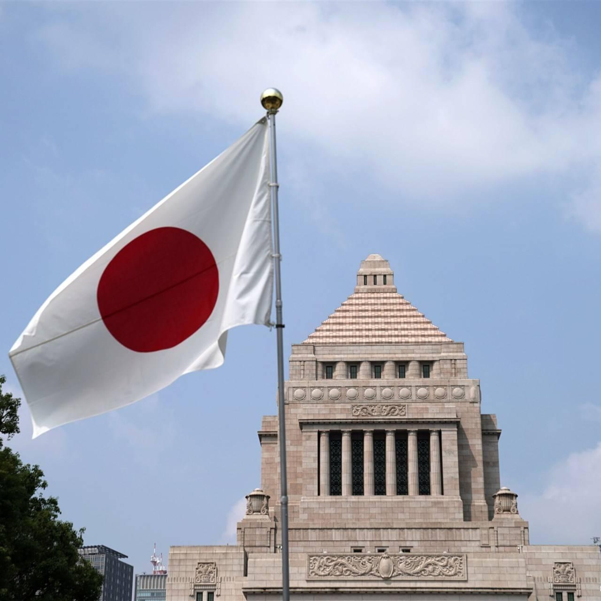 japan stopt beperkingen verkoop chipmaterialen aan zuid korea