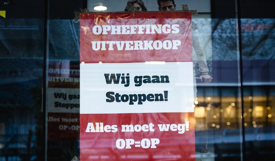 Foto: ANP.