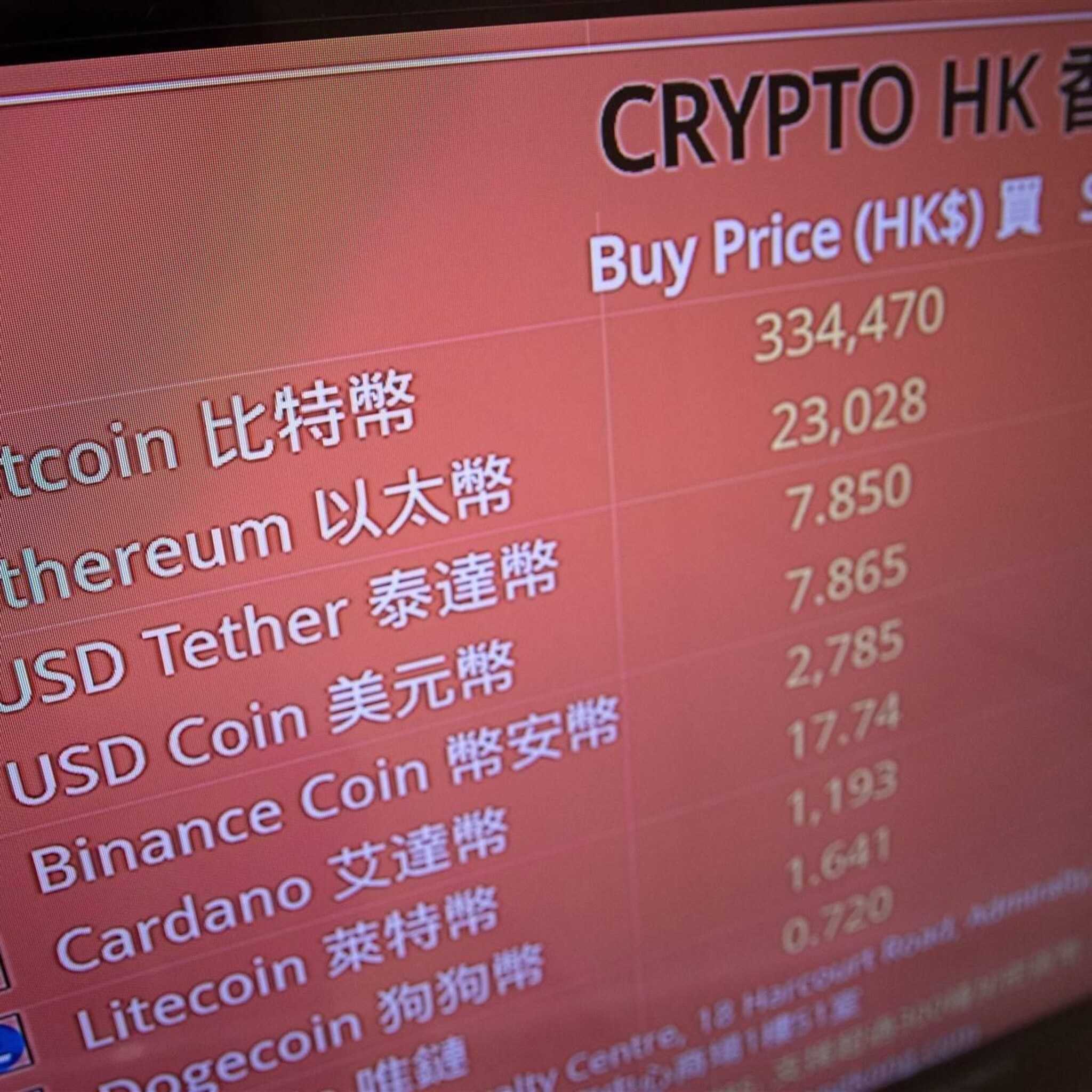 financiele toezichthouder sec pakt cryptobeurs coinbase aan