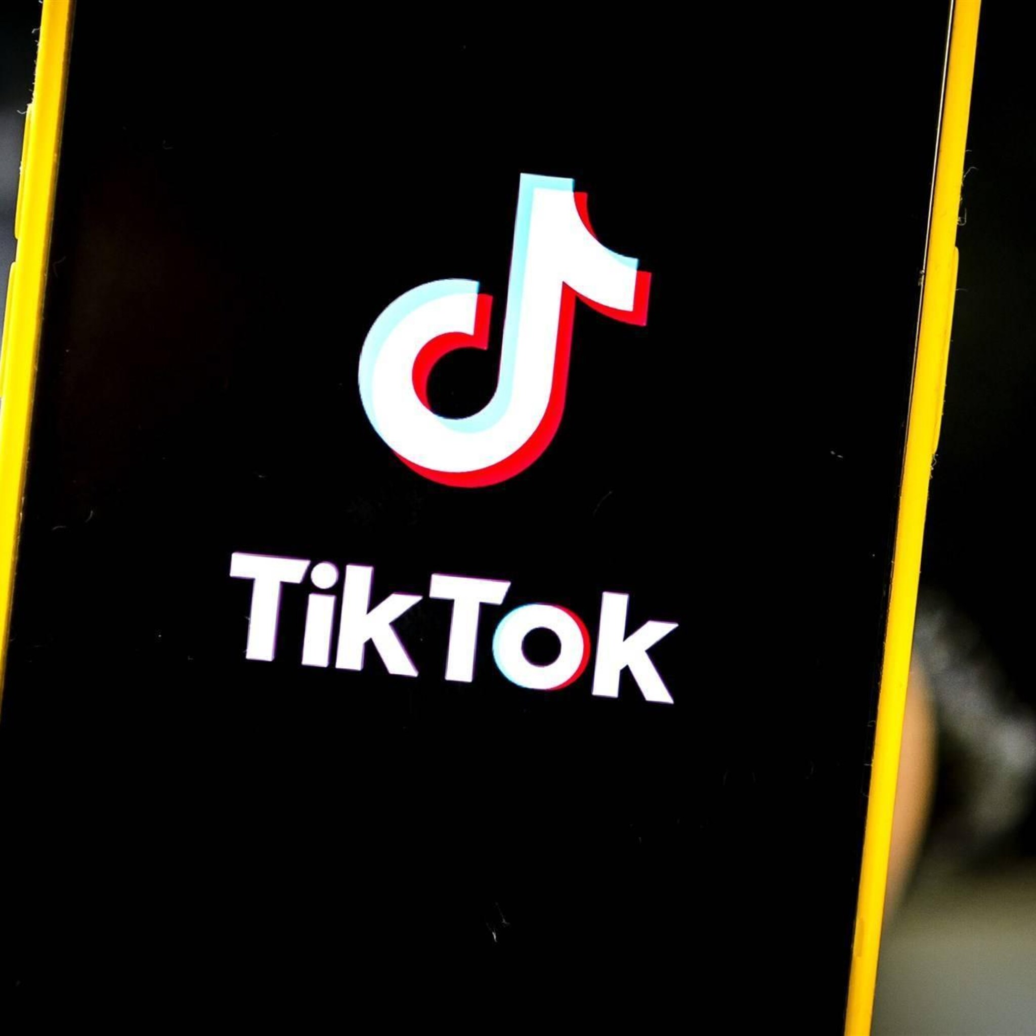 topman tiktok nog nooit amerikaanse gegevens gedeeld met peking