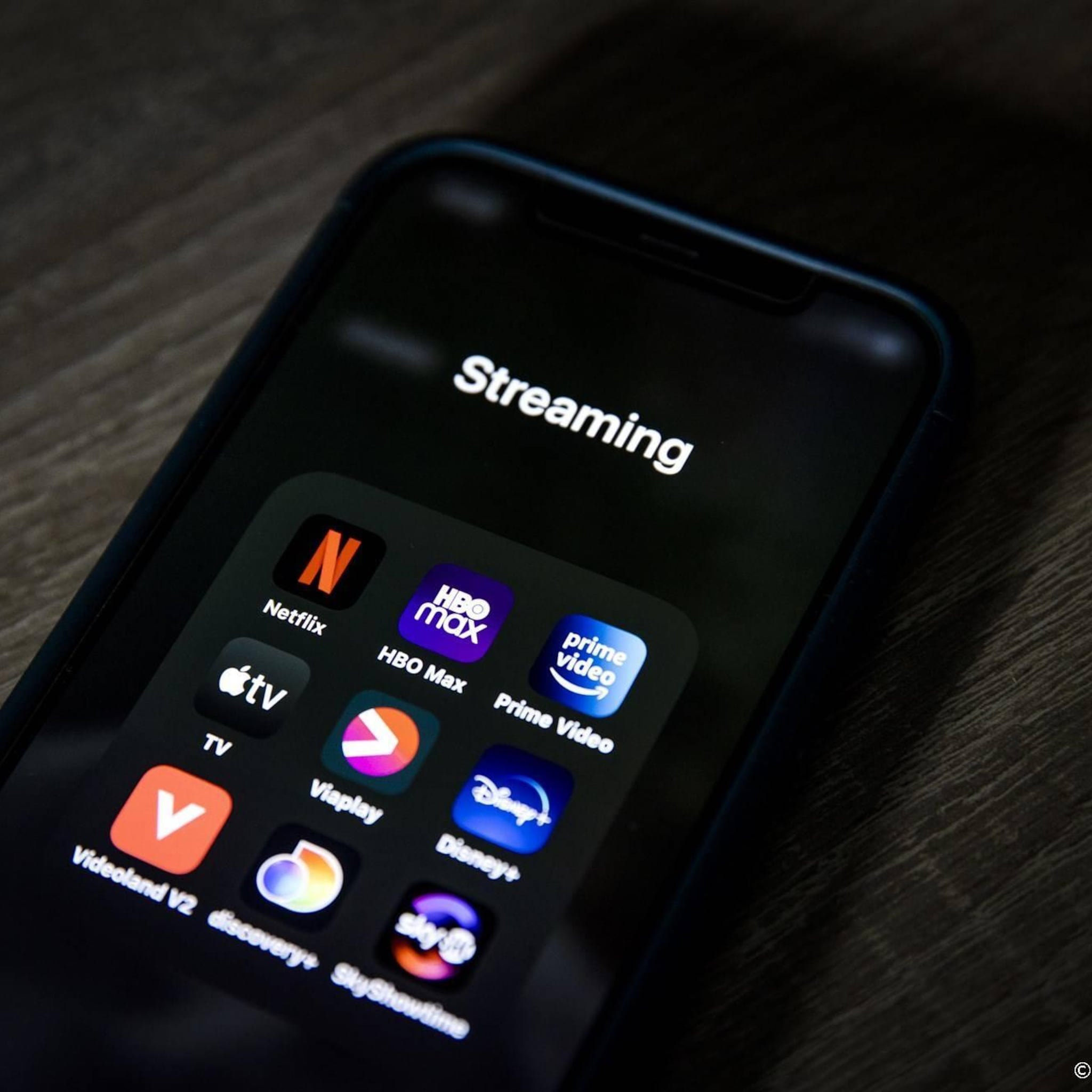 minder mensen hebben televisieabonnement vanwege streamen