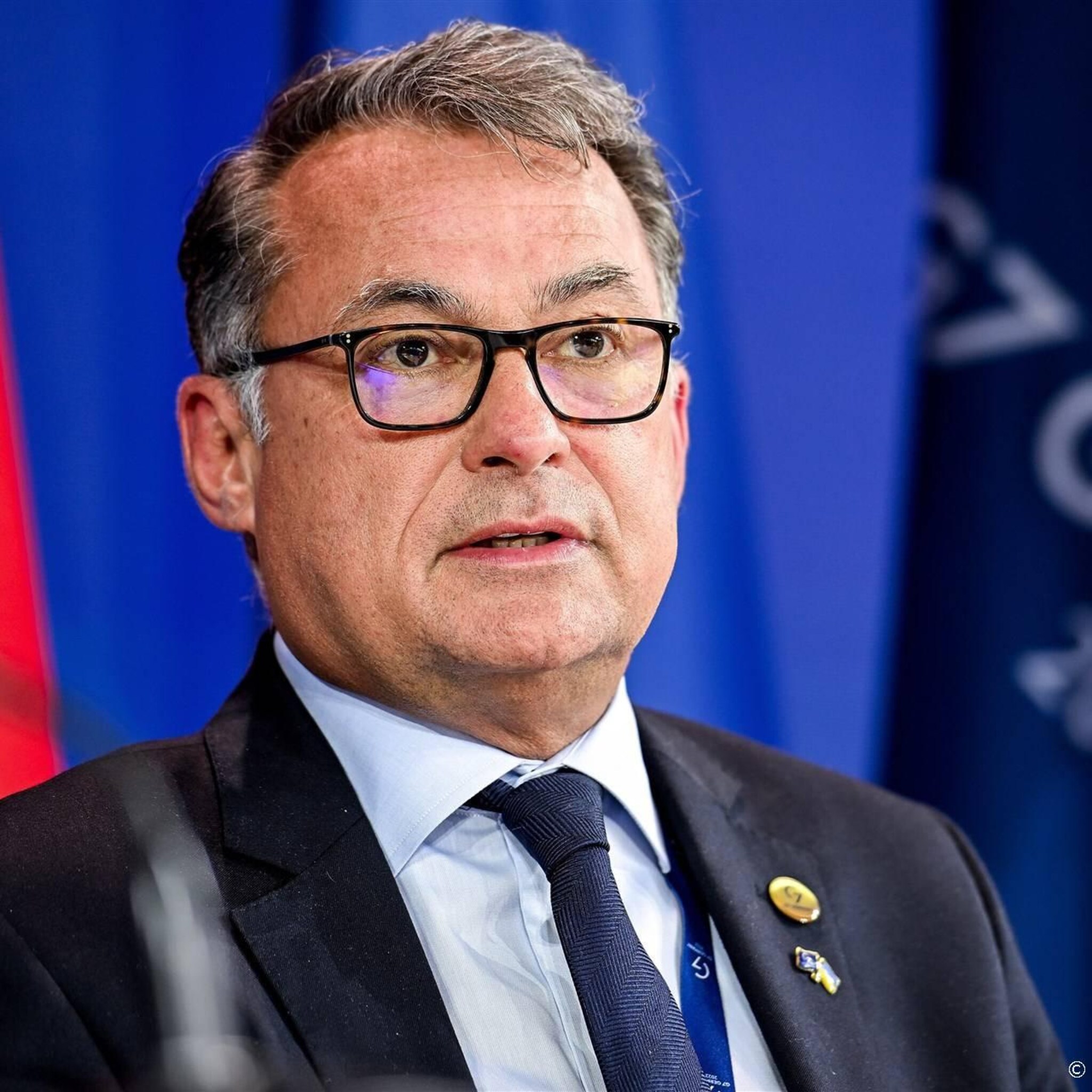 bundesbank president koppig doorgaan met renteverhogingen