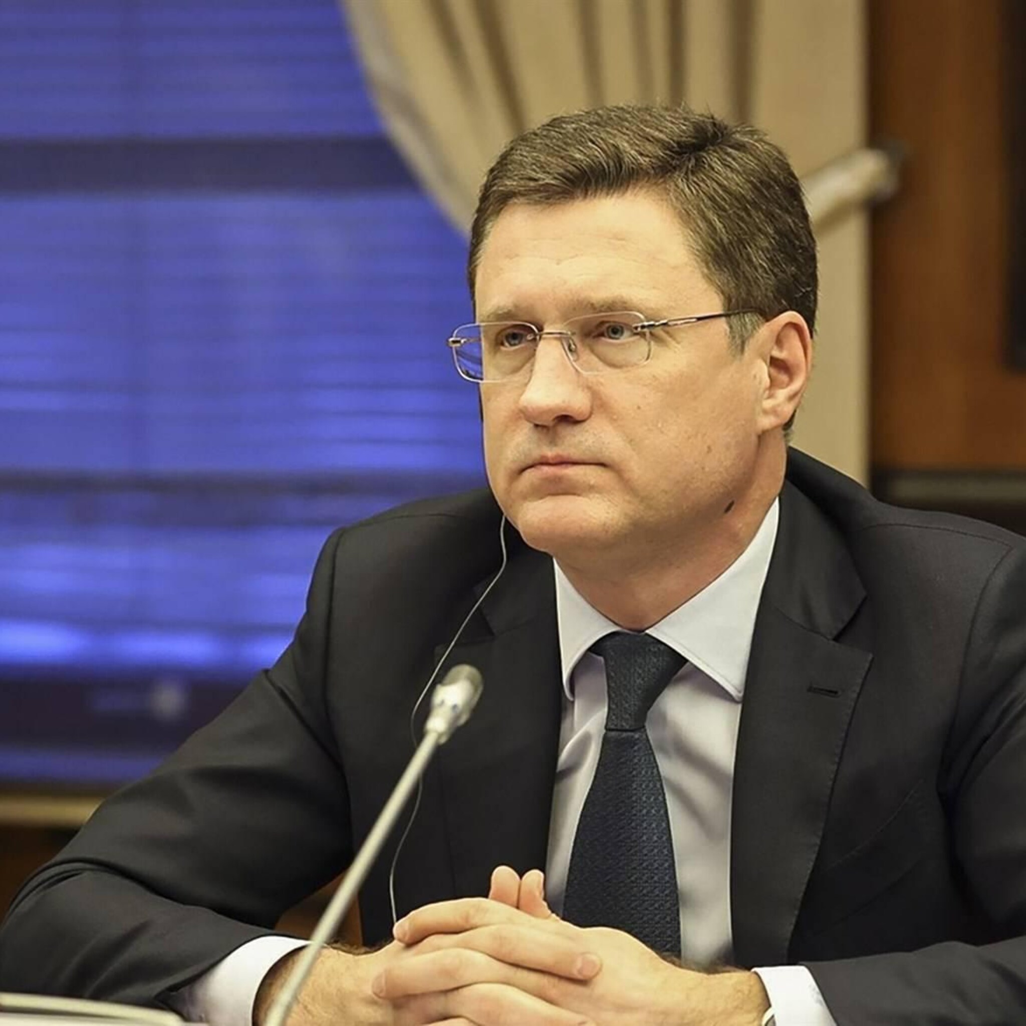 rusland produceert minder olie tot eind juni