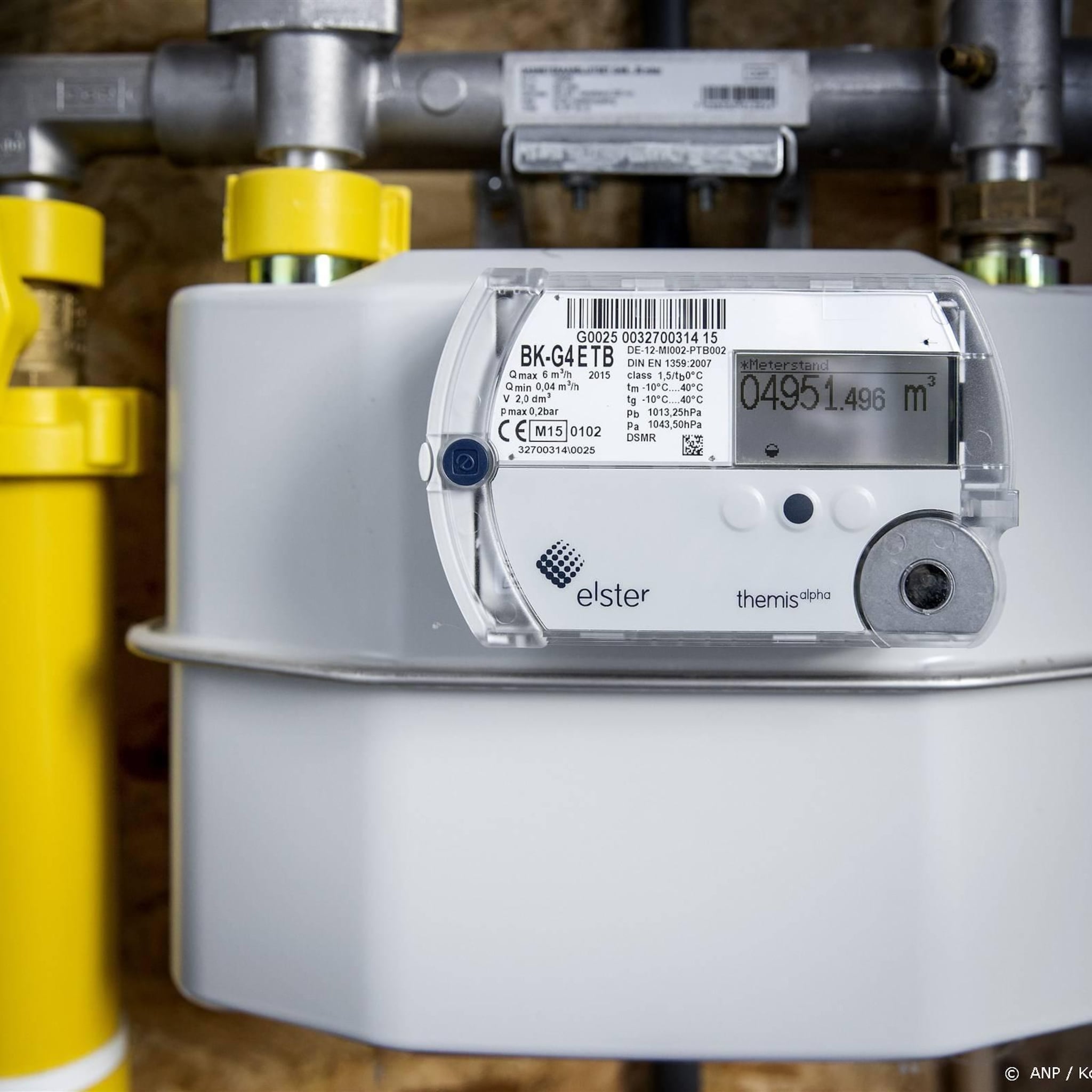 honderden aanvragen tegemoetkoming van energiekosten bedrijven