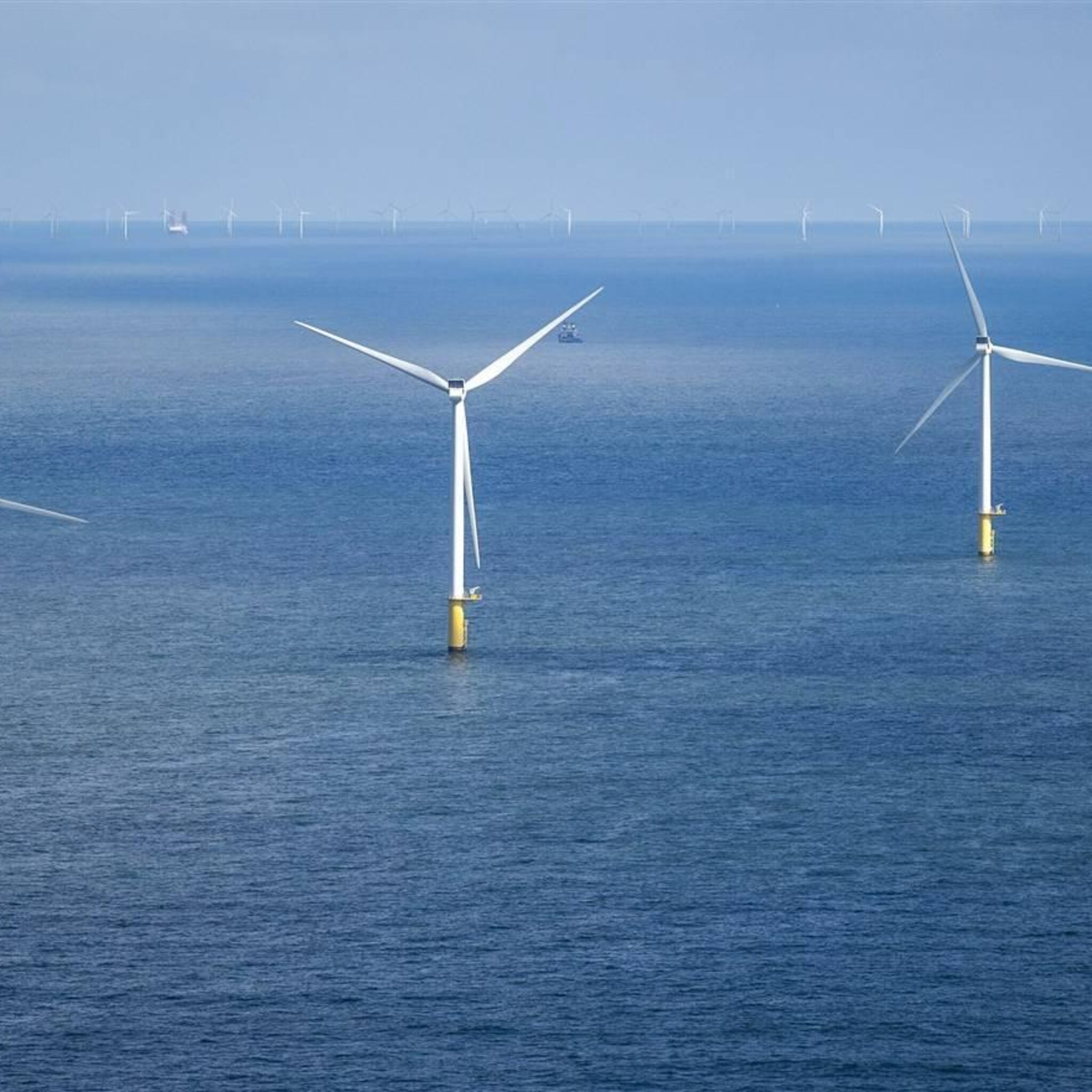 sodm waarschuwt voor veiligheid op noordzee door groeiende drukte