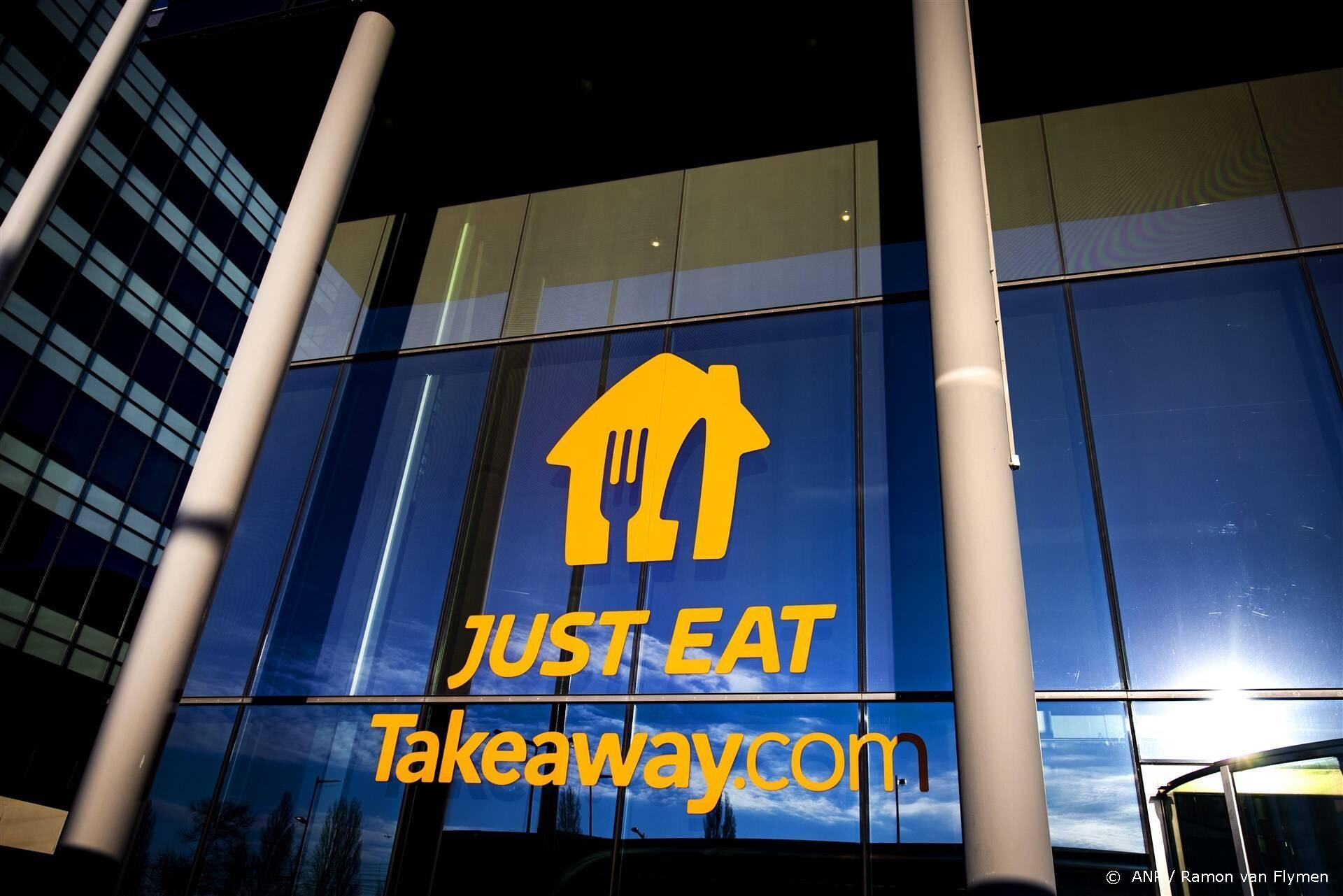 Just eat pt clearance