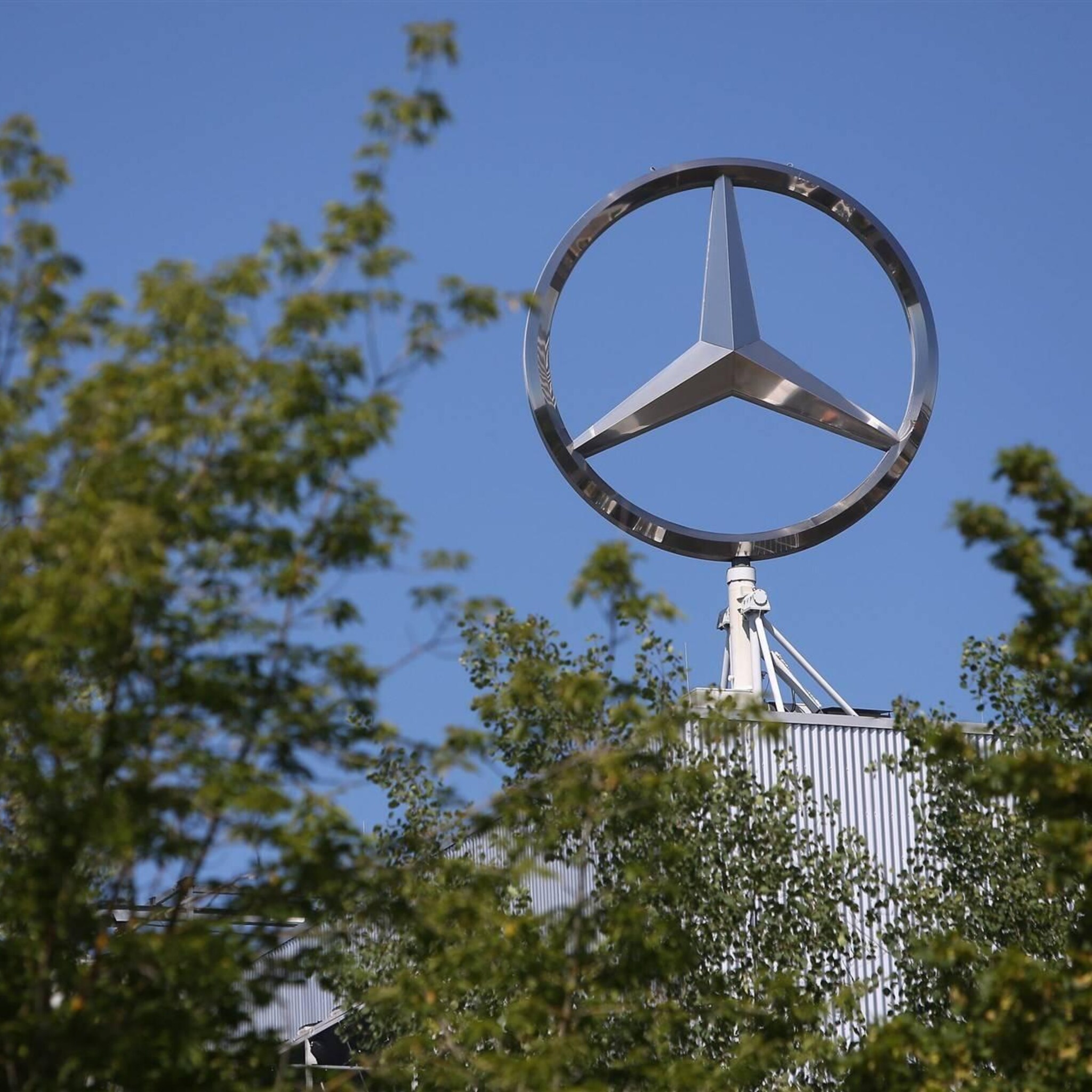 eu hof koper sjoemel mercedes heeft recht op schadevergoeding
