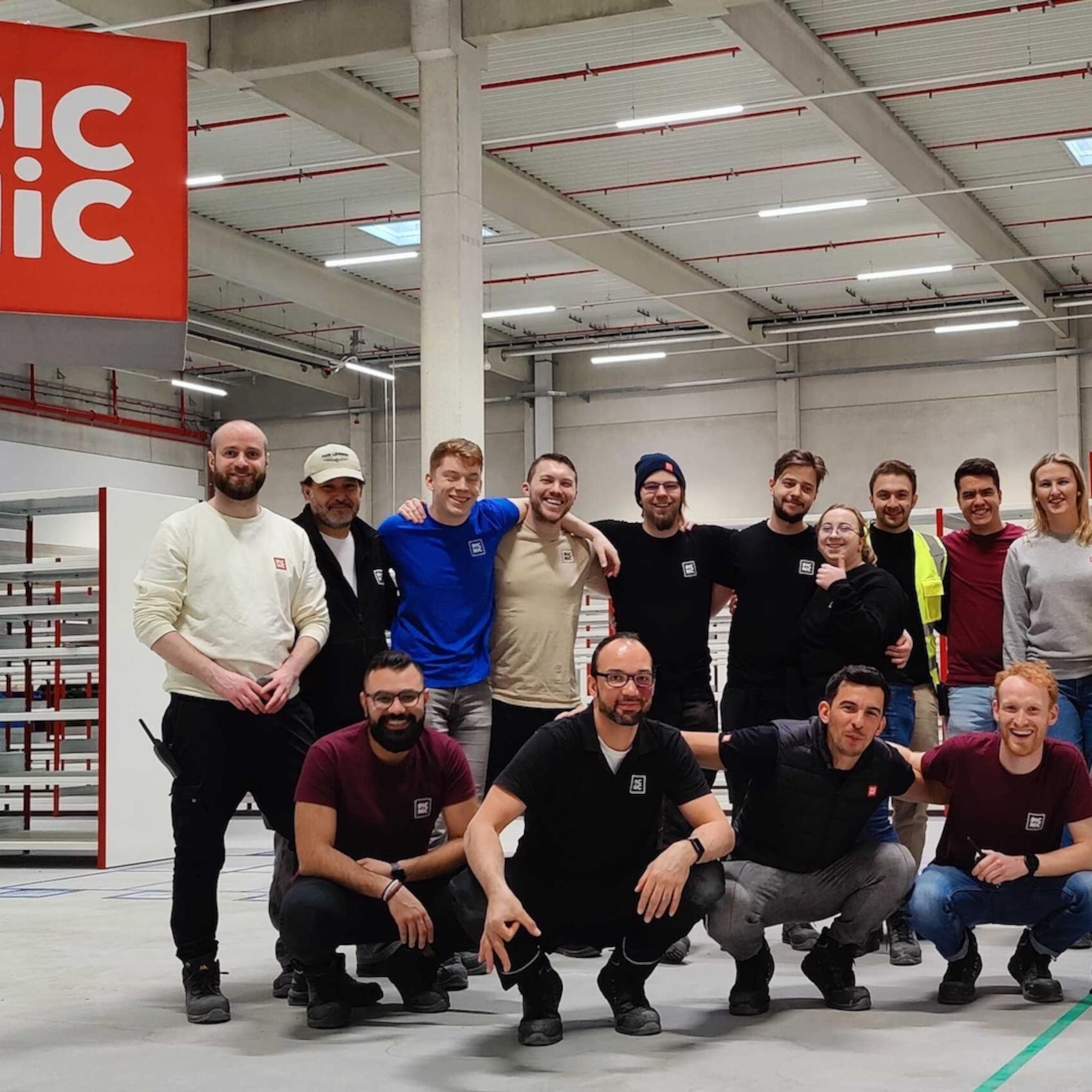 mbo talenten aan de basis van groei picnic in duitsland