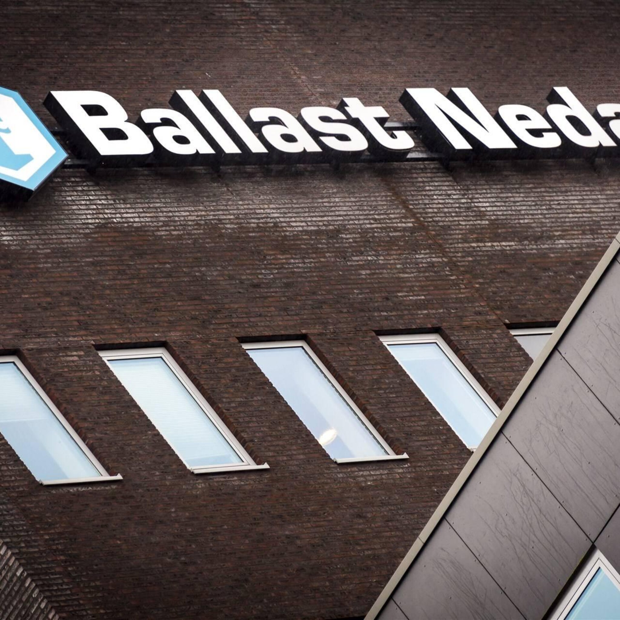 flink meer omzet voor bouwbedrijf ballast nedam