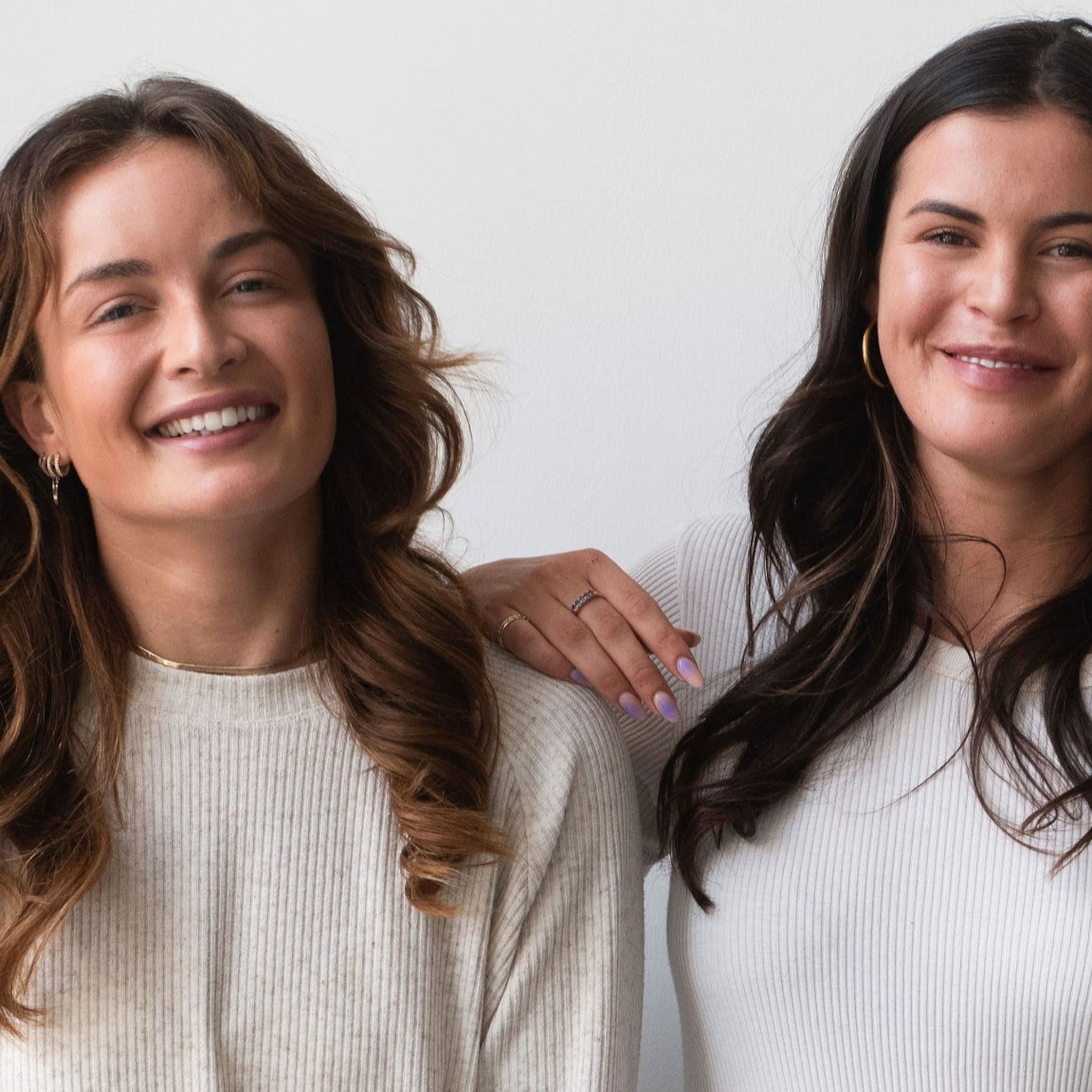 tess scholten en britt messing for you agency bepalen nederlandse tiktok landschap