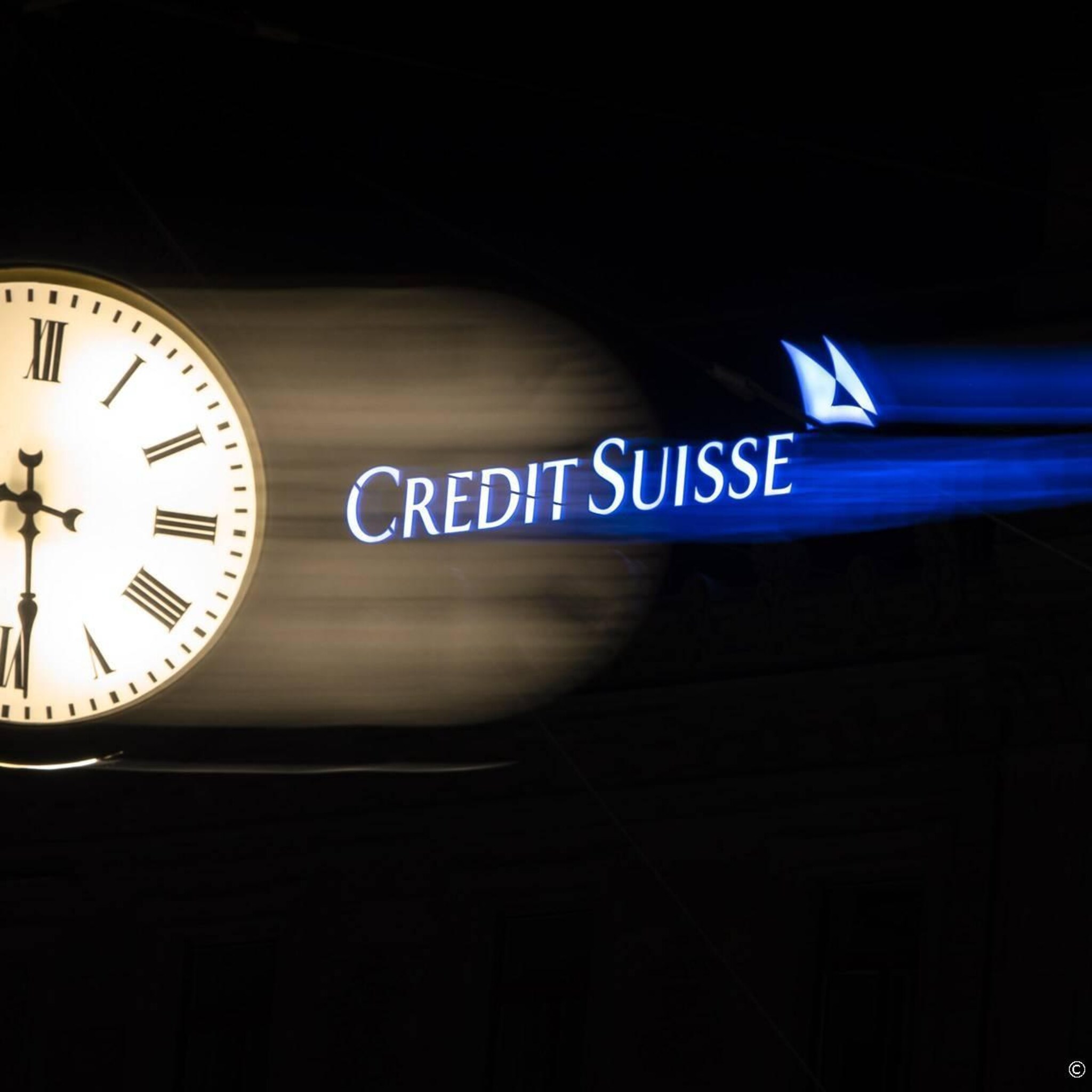 analist val van credit suisse kan topje van ijsberg zijn