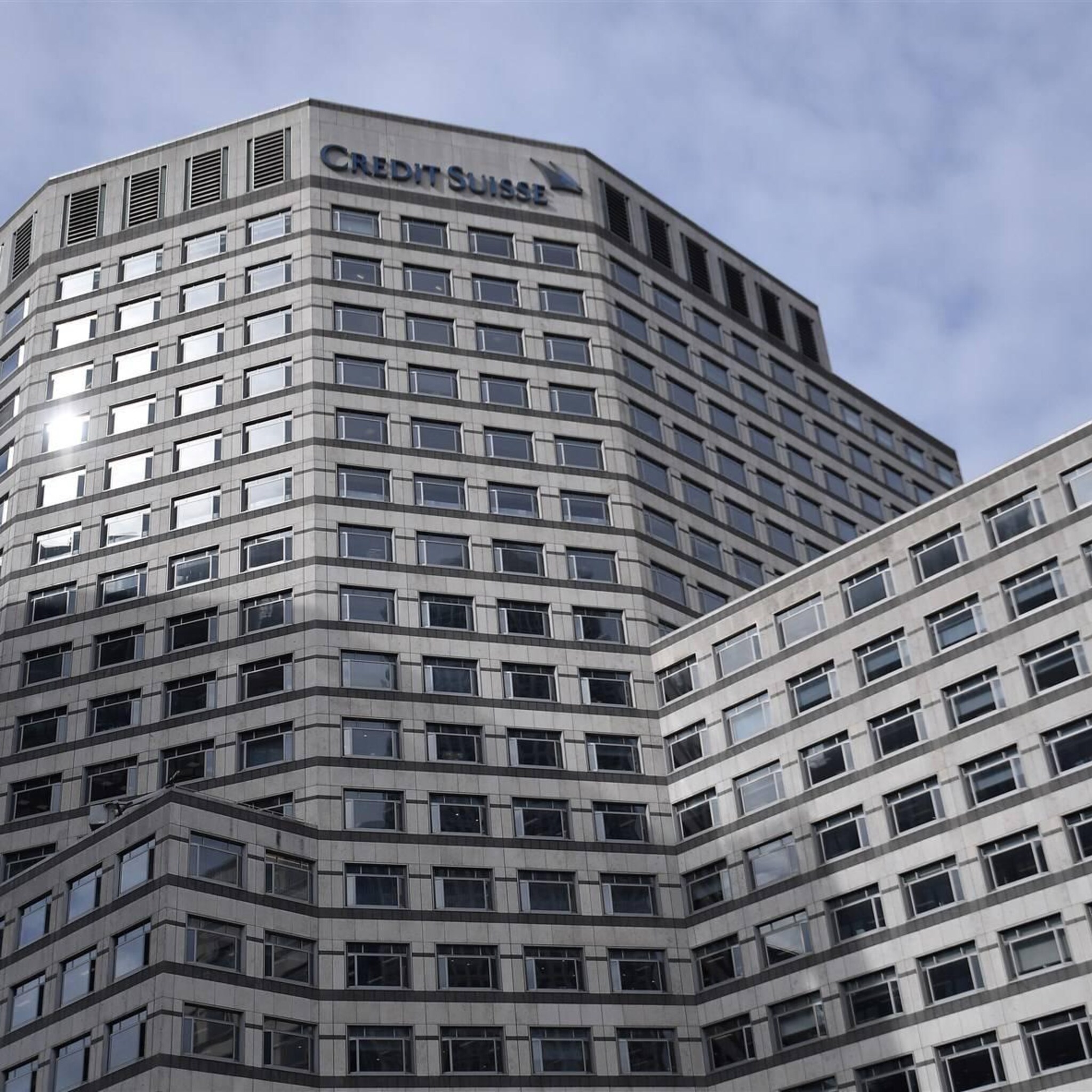 reuters crisisoverleg bij credit suisse dit weekend