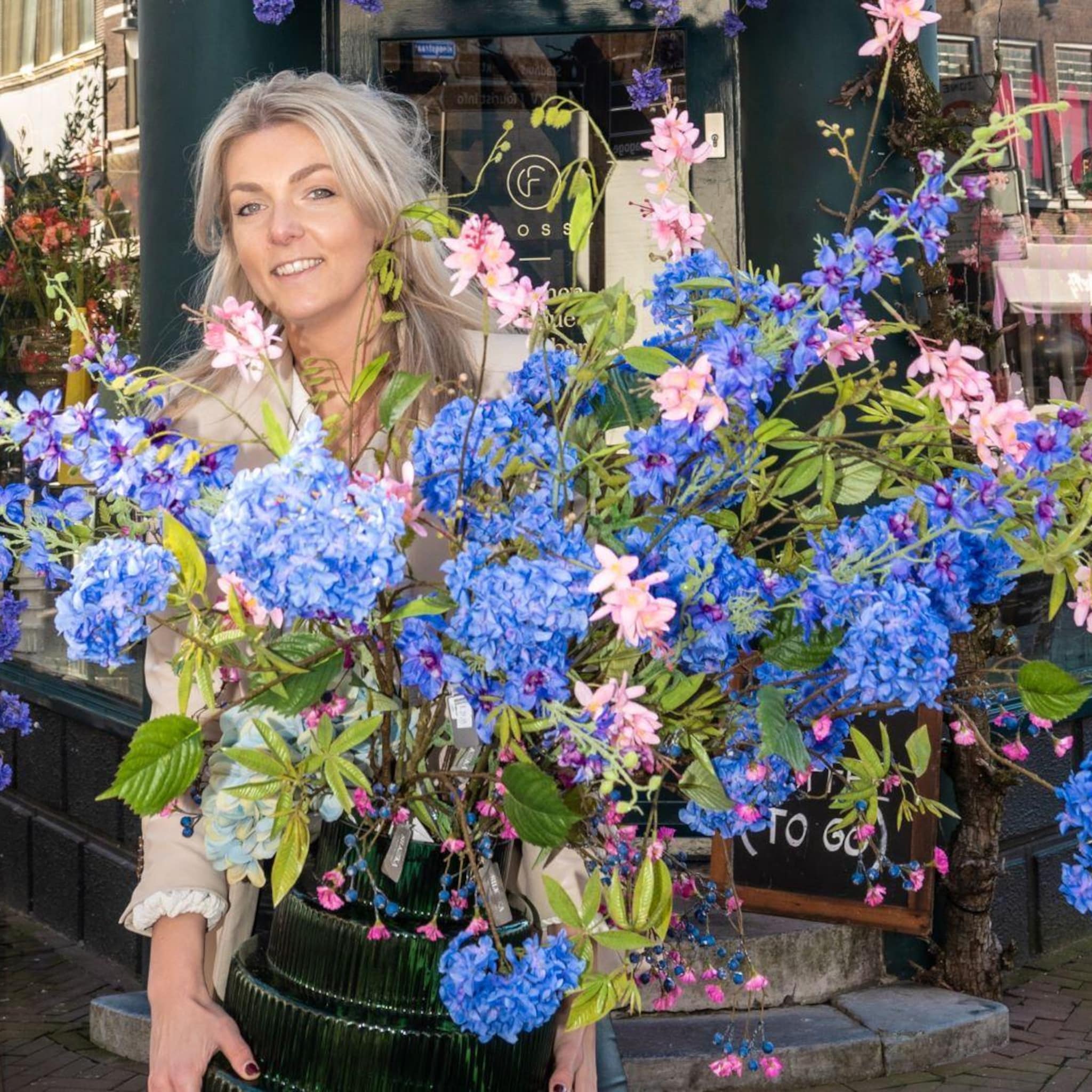 hoe jonge ondernemers instagram slim en beeldschoon inzetten voor hun winkel