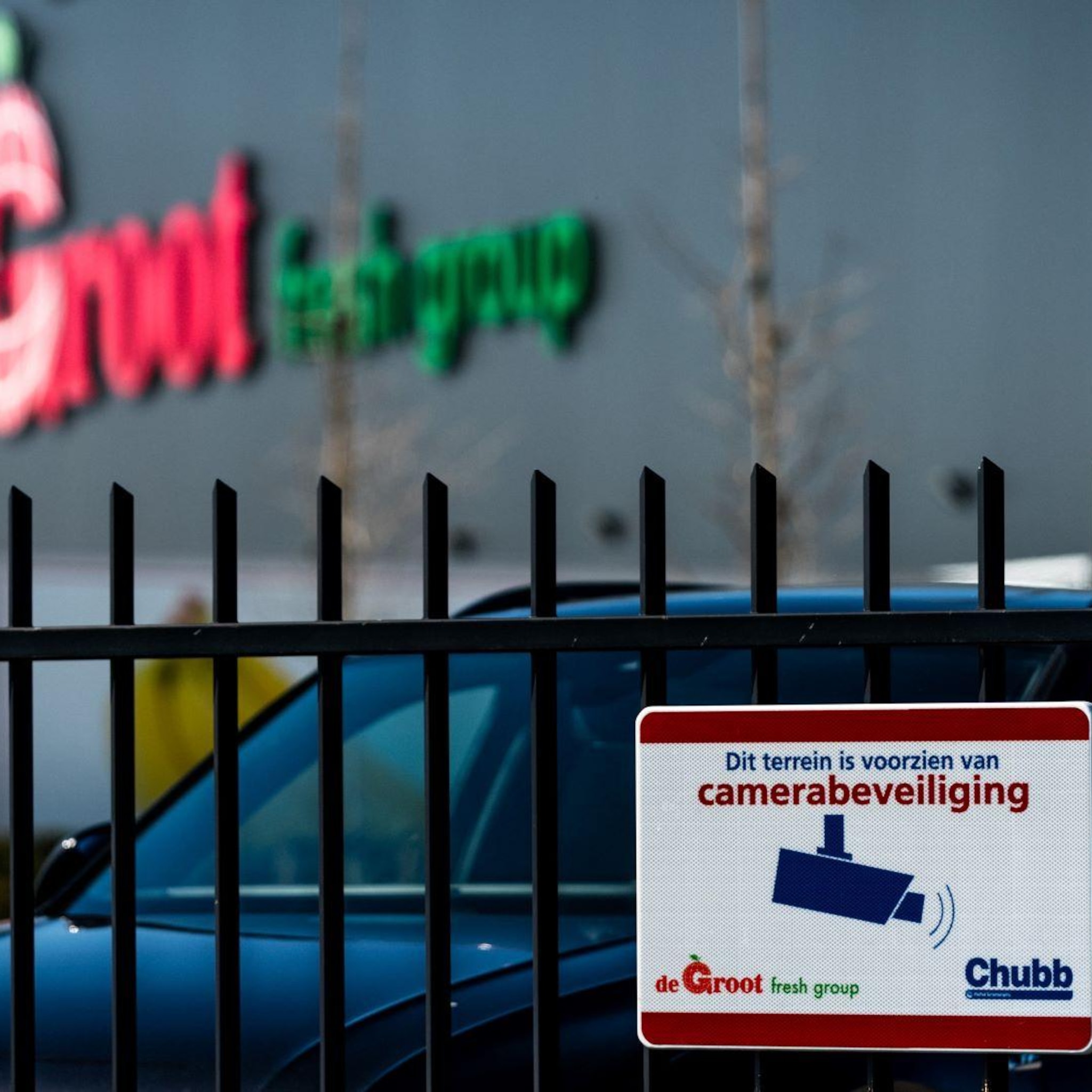 ondernemers steeds vaker afgeperst en bedreigd