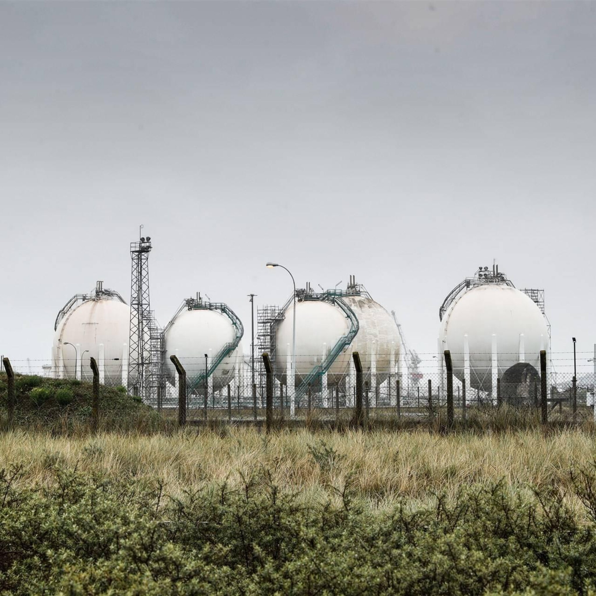 totalenergies verkoopt alle tankstations in nederland en duitsland