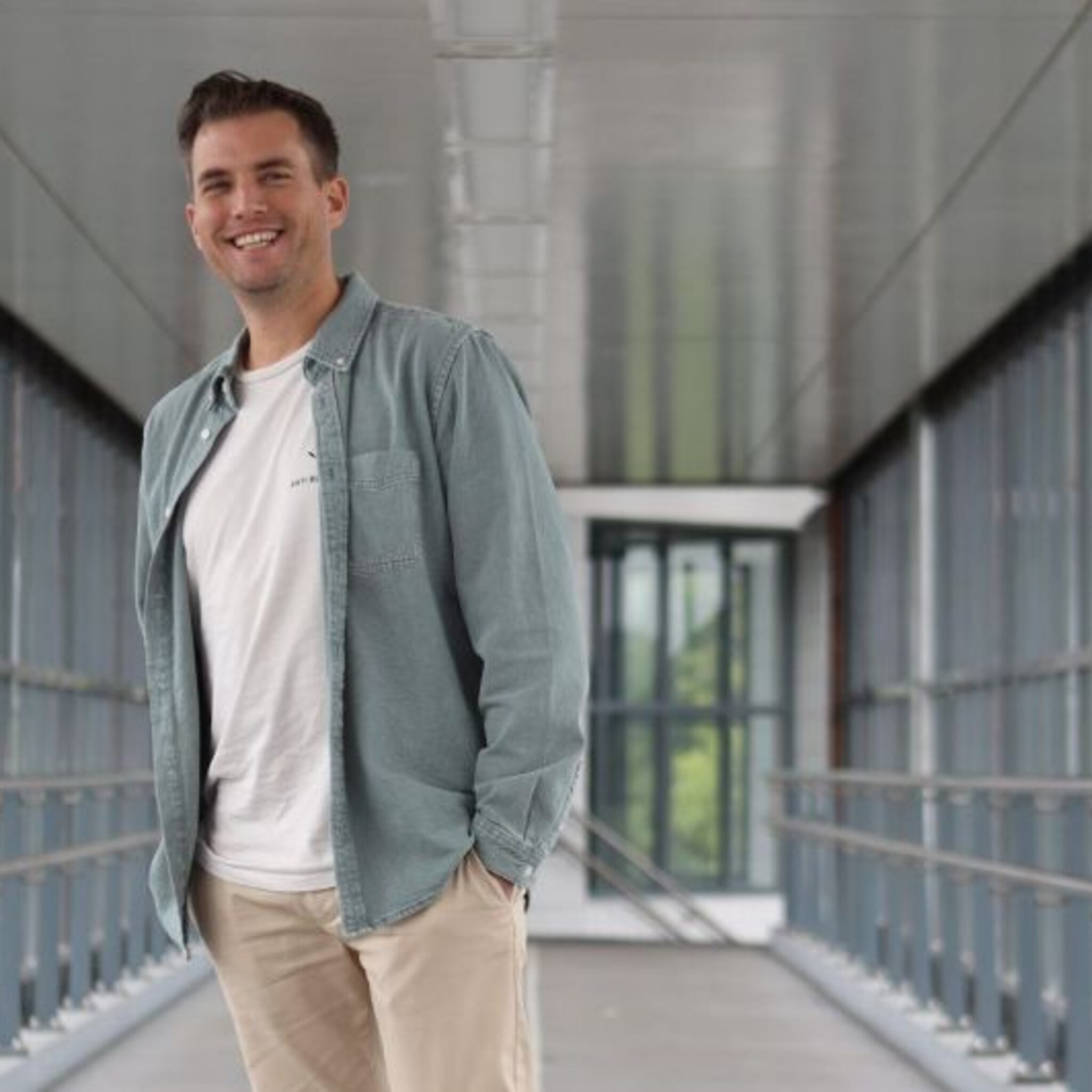 droomstart winnaar finbuddy gaat samenwerking aan met betaalplatform buckaroo