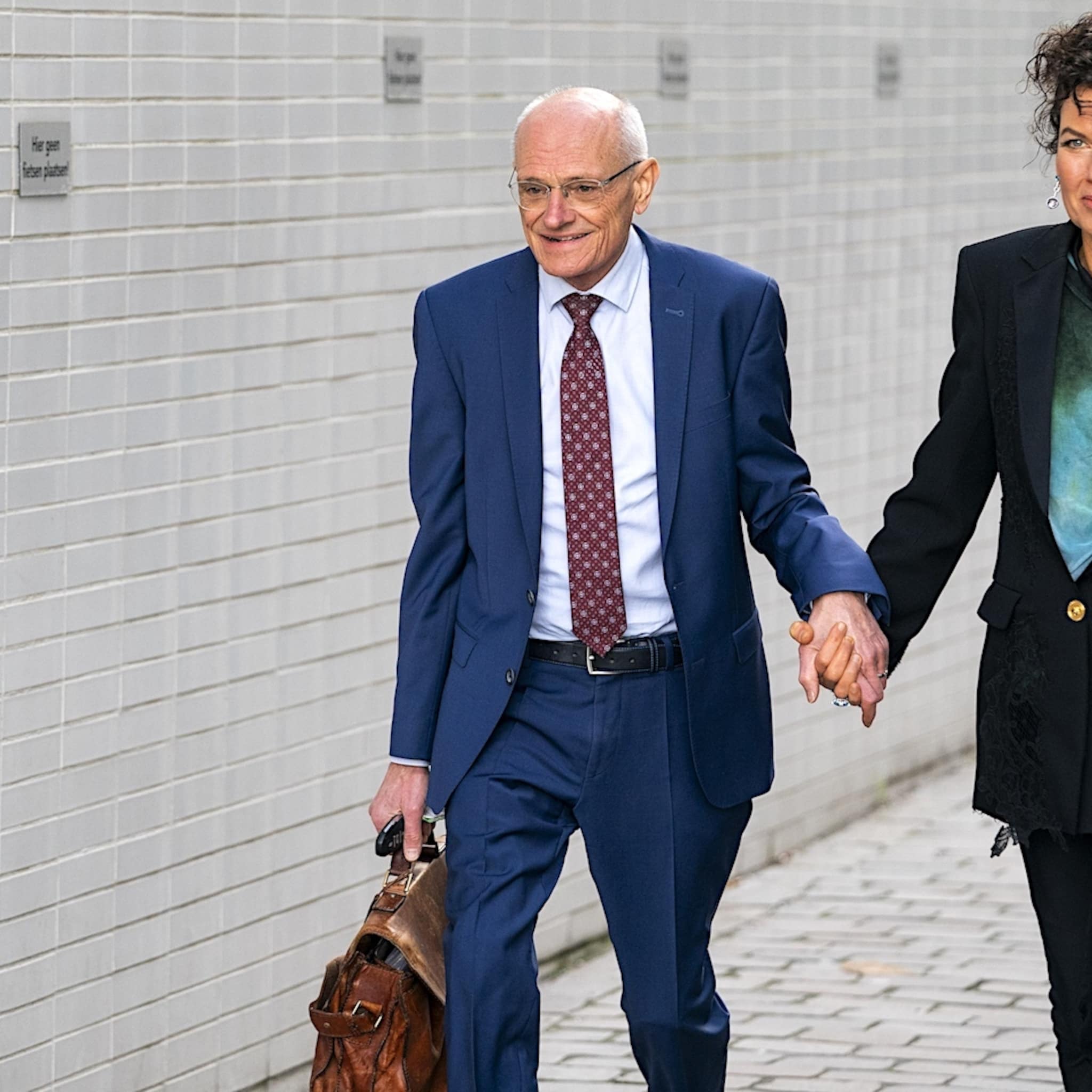 liveblog gerard sanderink hof schorst gerard sanderink ook als topman bouwbedrijf strukton