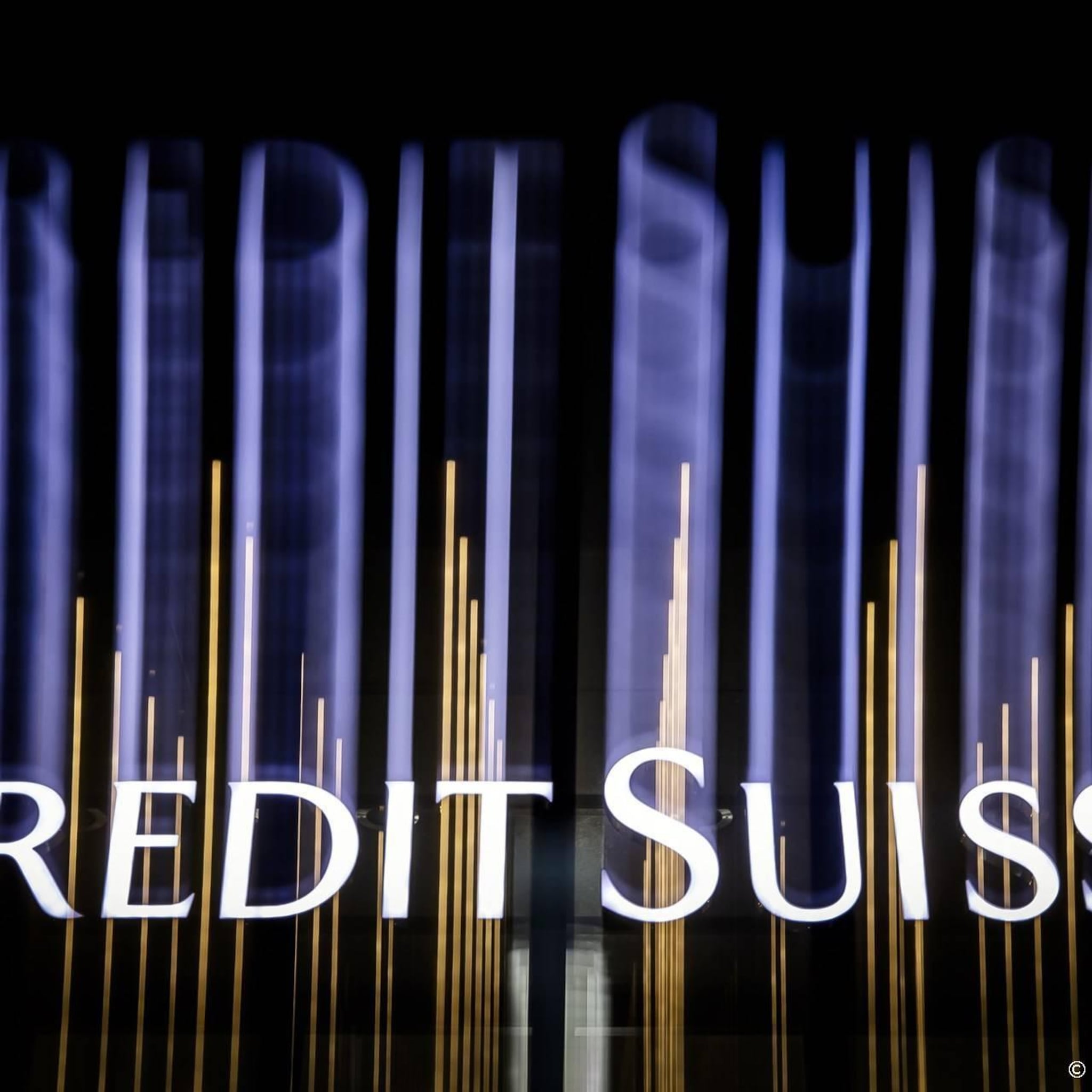 grootste aandeelhouder credit suisse noemt onrust ongegrond