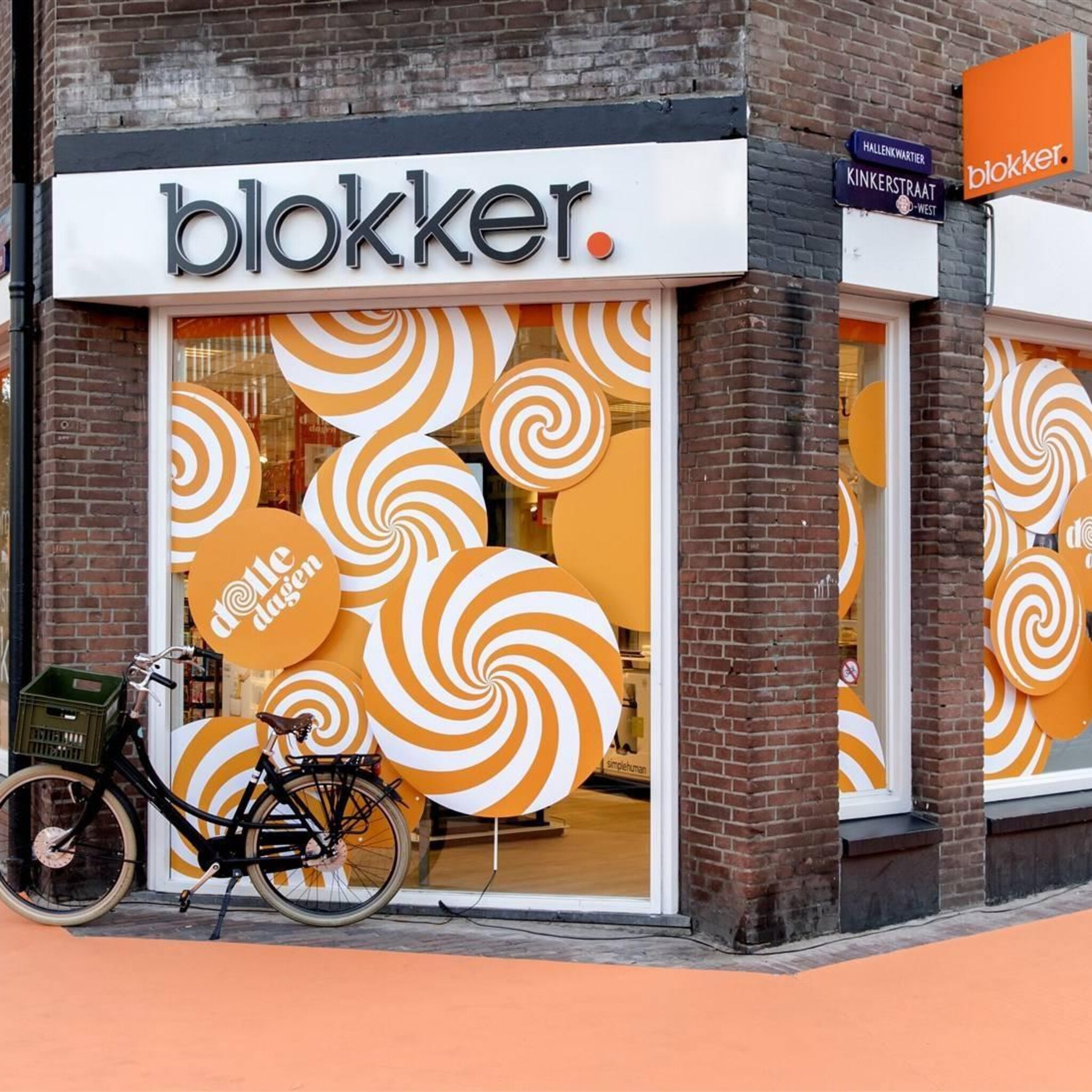 geen beursgang voor moederbedrijf blokker en intertoys
