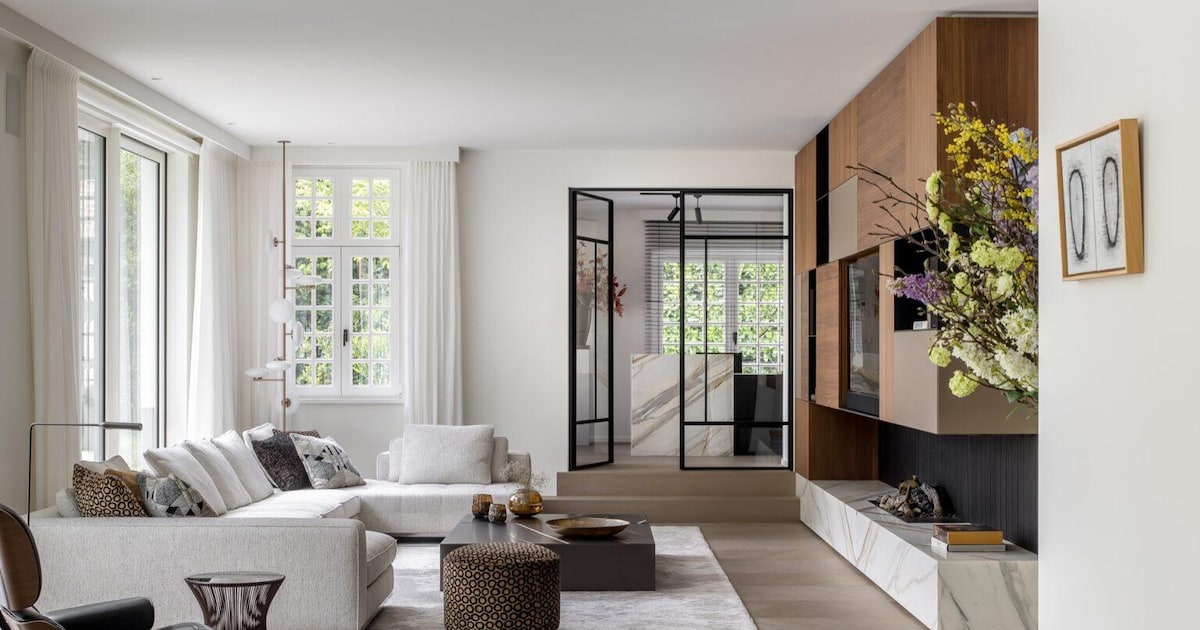HOOG.design: michelingids voor luxe wonen