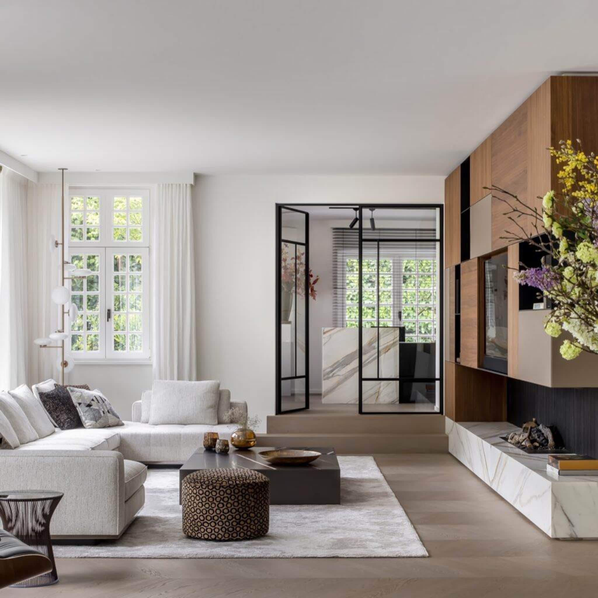 hoog design michelingids voor luxe wonen