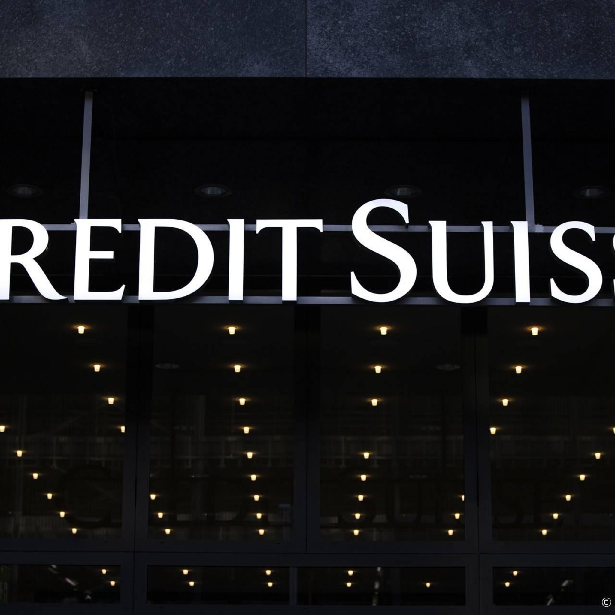 zwitserse centrale bank zal credit suisse zo nodig steunen
